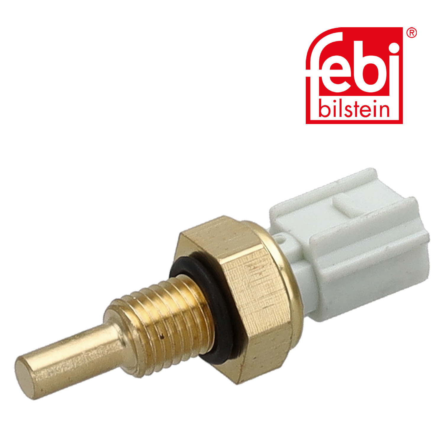 Febi Coolant Temperature Sensor 107623
