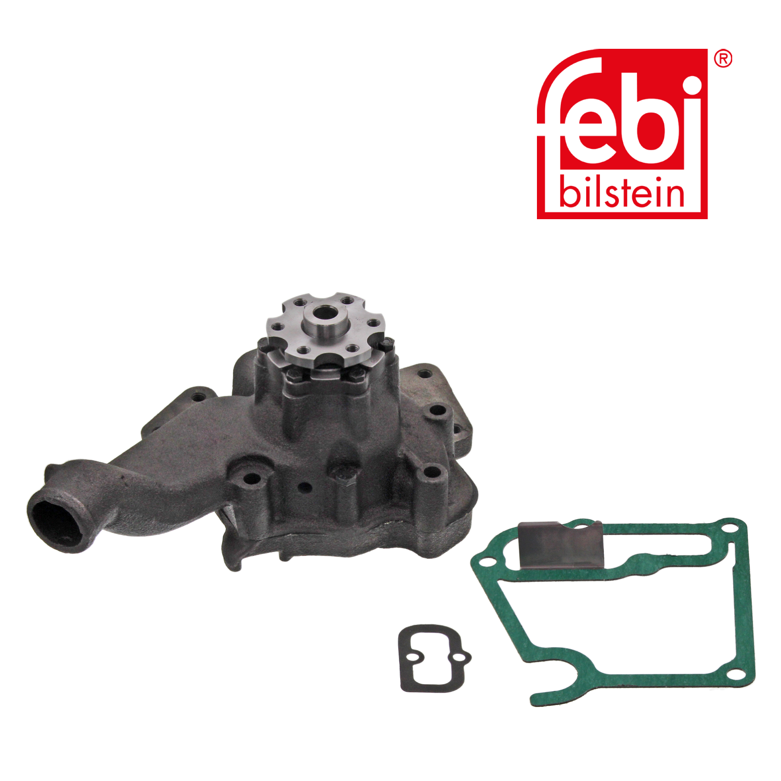 Febi Engine Cooling Water Pump 03240