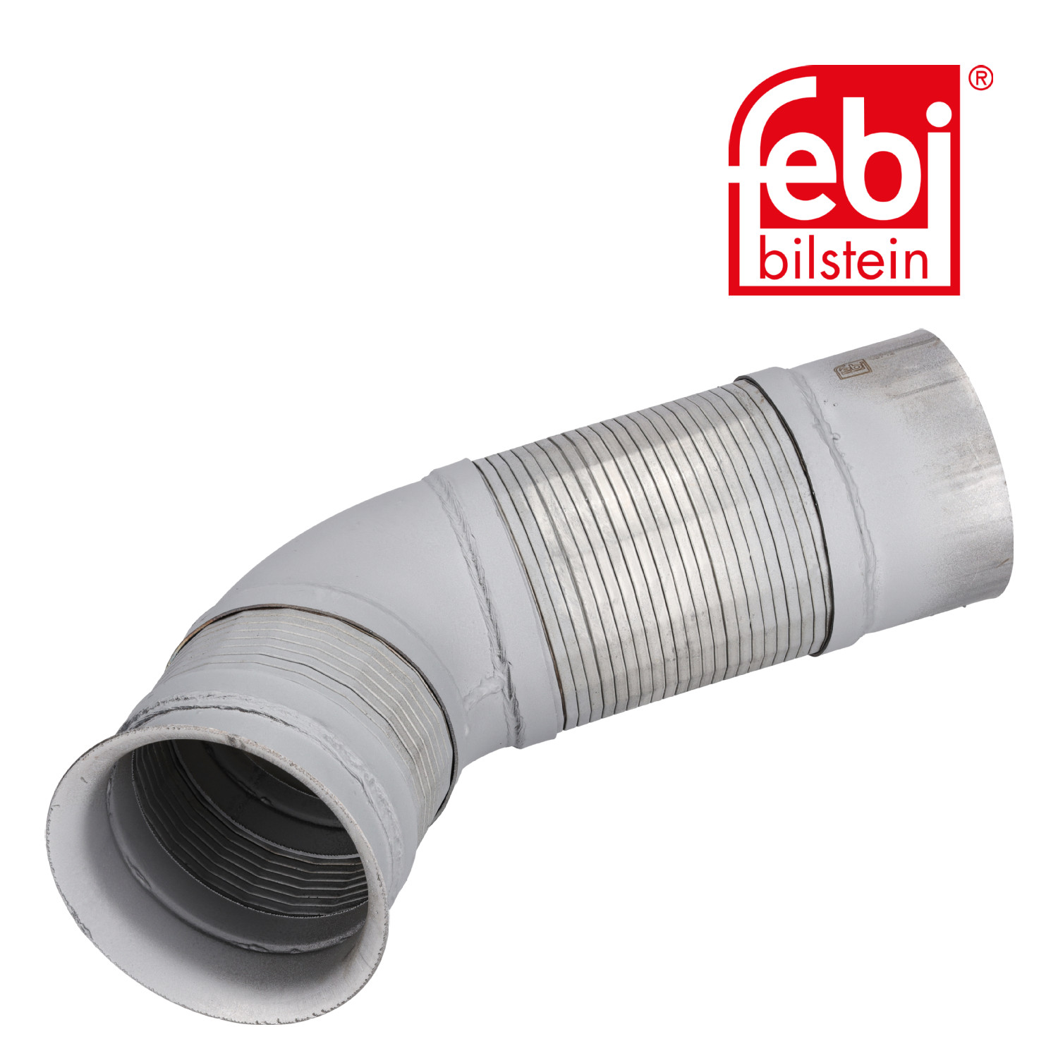 Febi Exhaust Flexible Pipe 43712