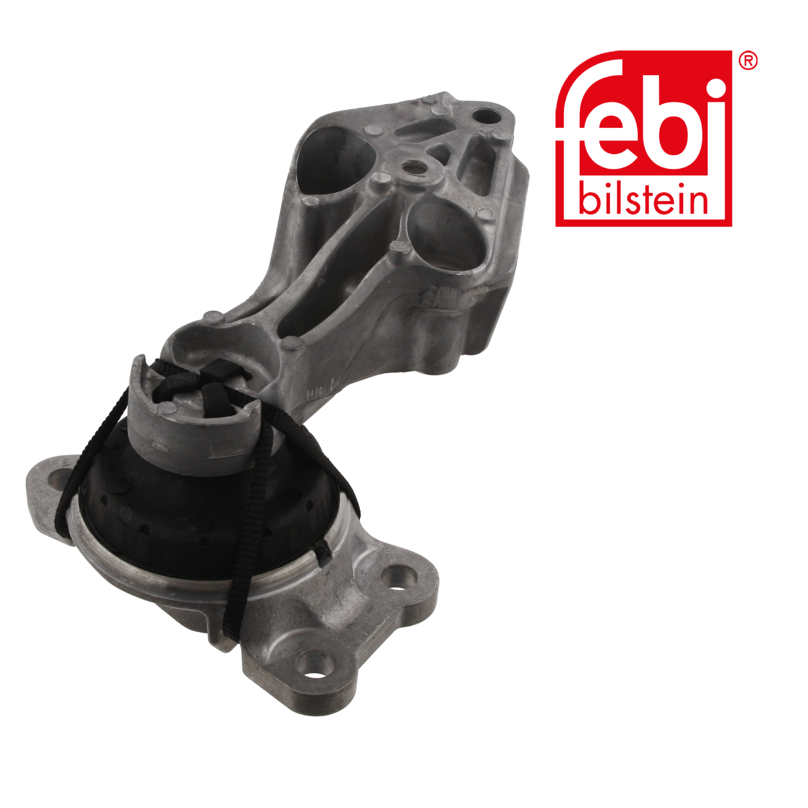 Febi Engine Mount Mounting Lower Right 32771