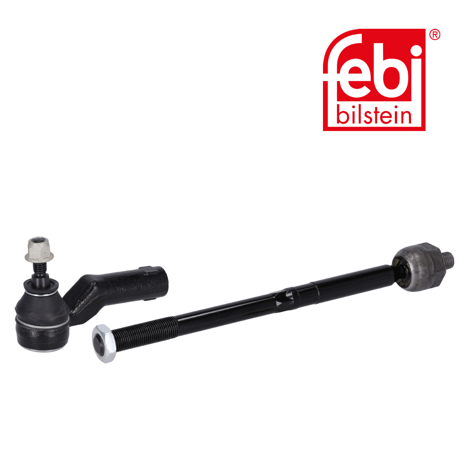 Febi Inner Rack End Right Joint Front Left 43525