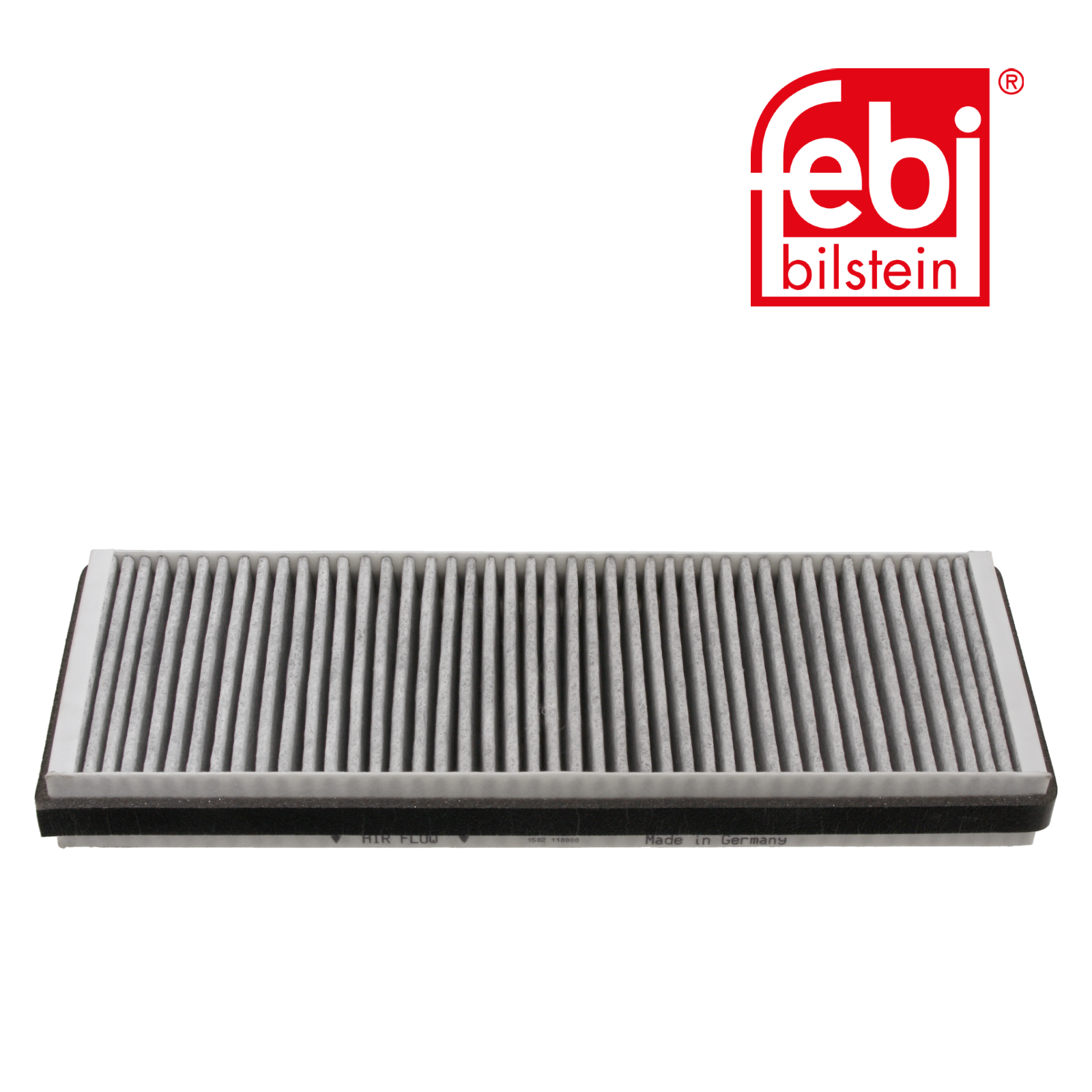 Febi Cabin Air Filter (Pollen Filter) 29811