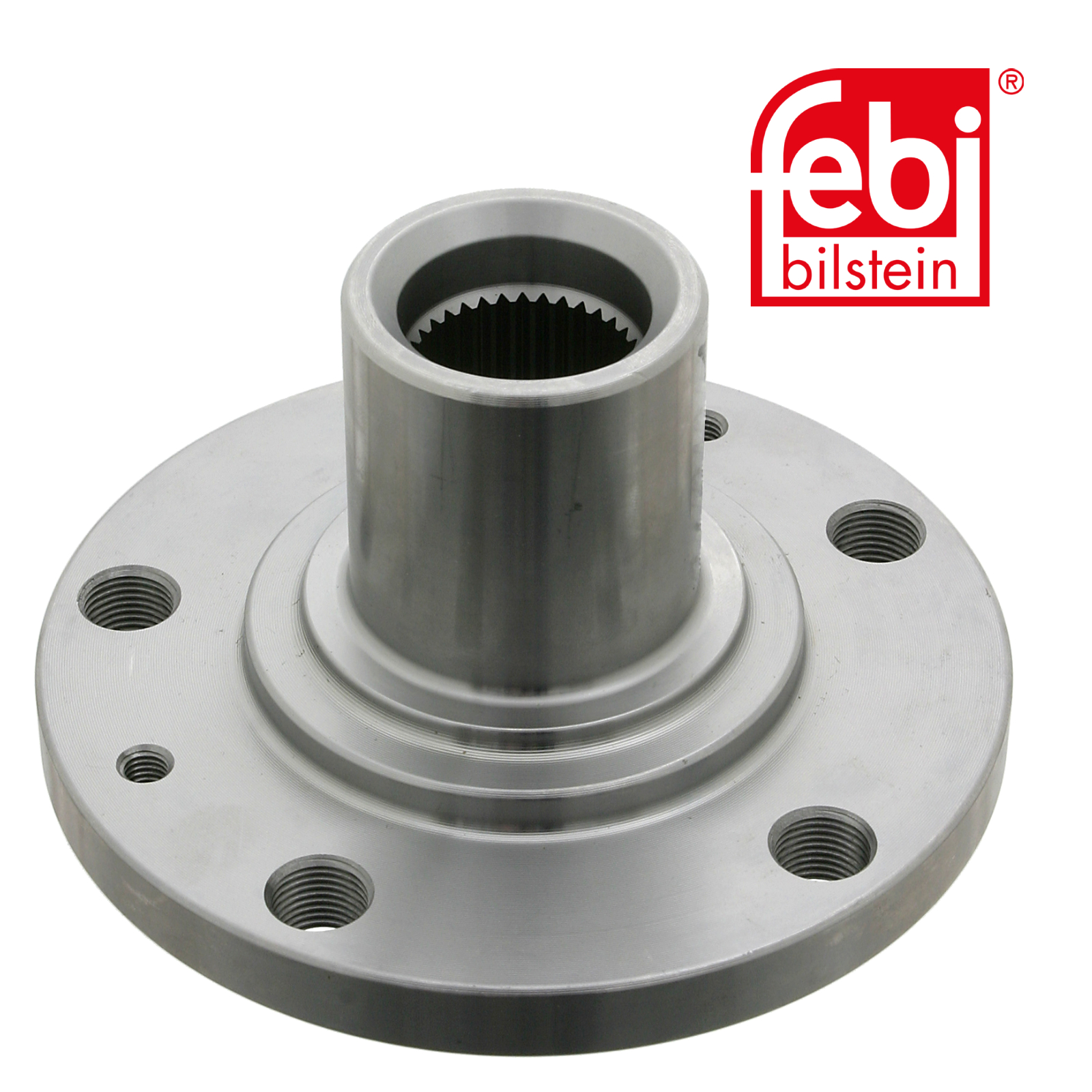 Febi Wheel Hub Stud 28232