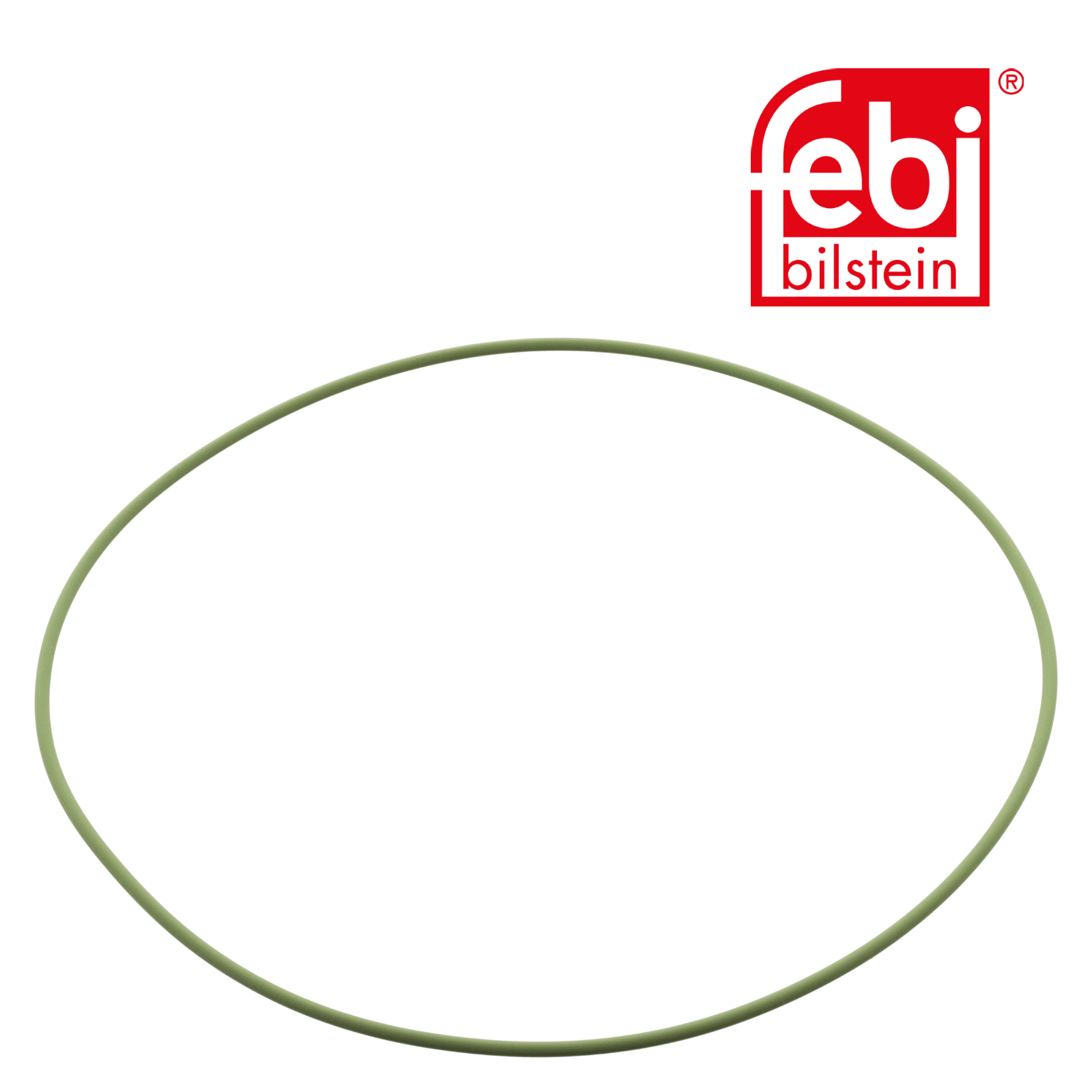 Febi Sealing Ring Gasket 103833