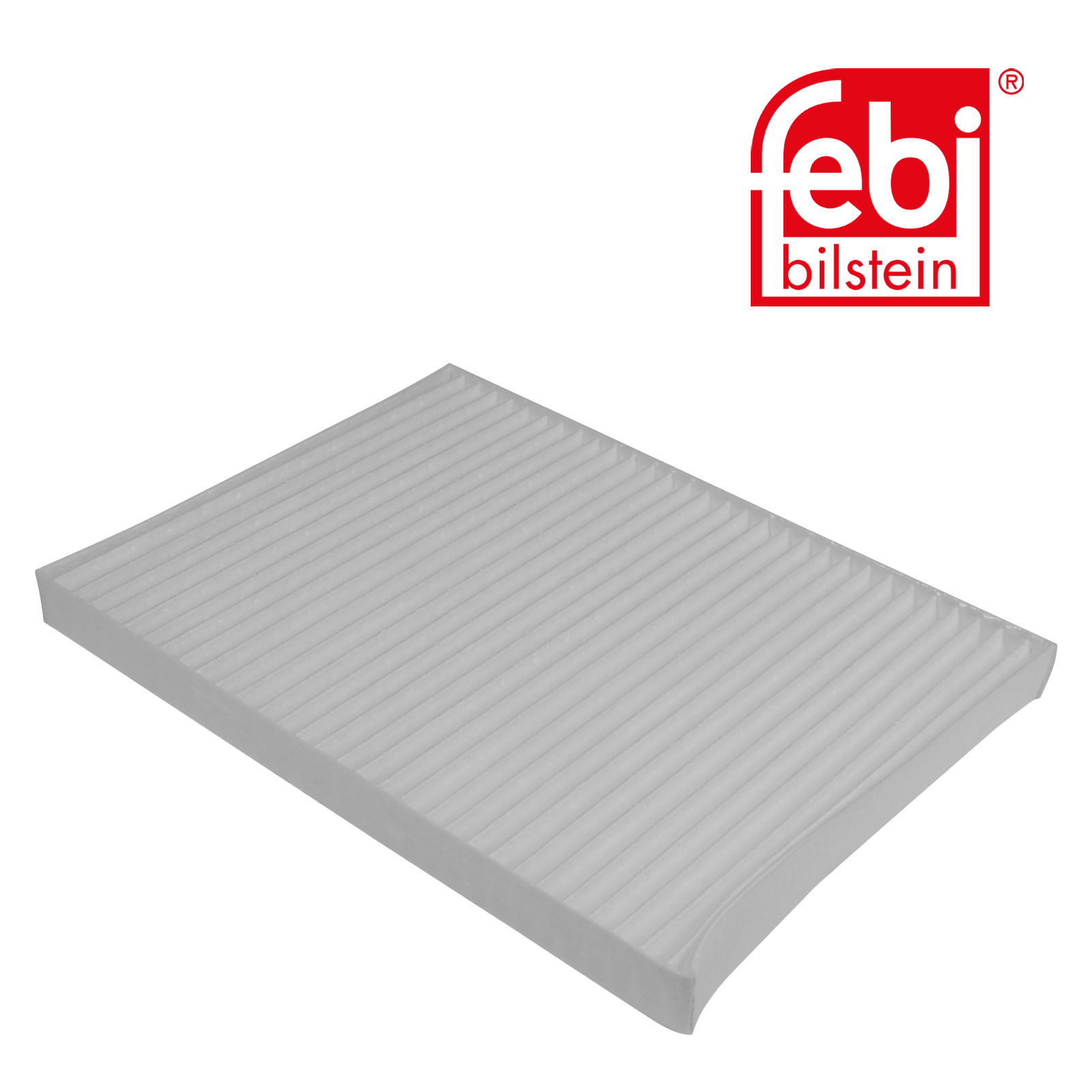 Febi Cabin Air Filter (Pollen Filter) 108990