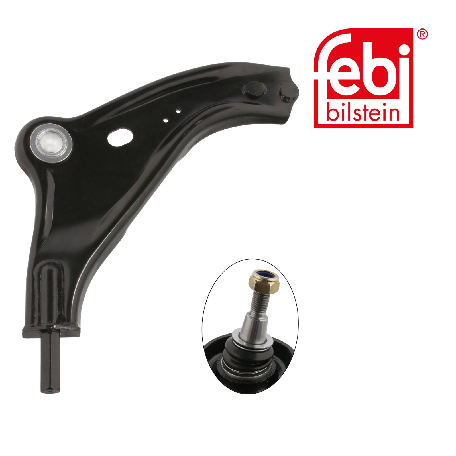 Febi Control/Trailing Arm Lower 36141