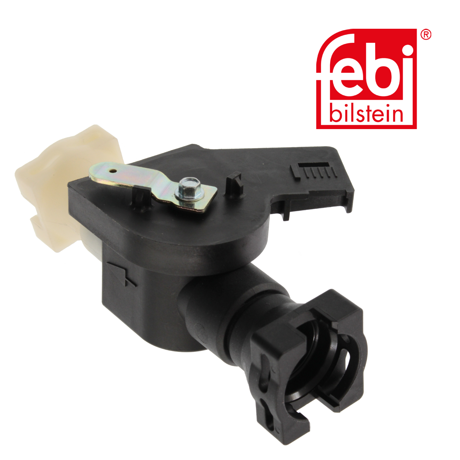 Febi Coolant Control Valve Assembly 101429