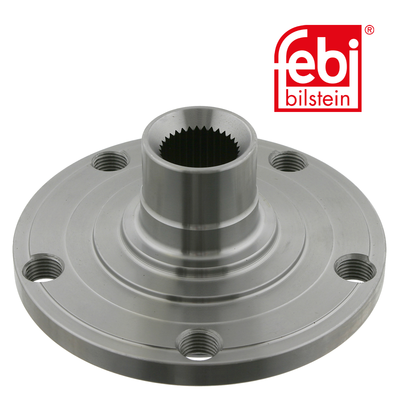 Febi Wheel Hub Stud 24947