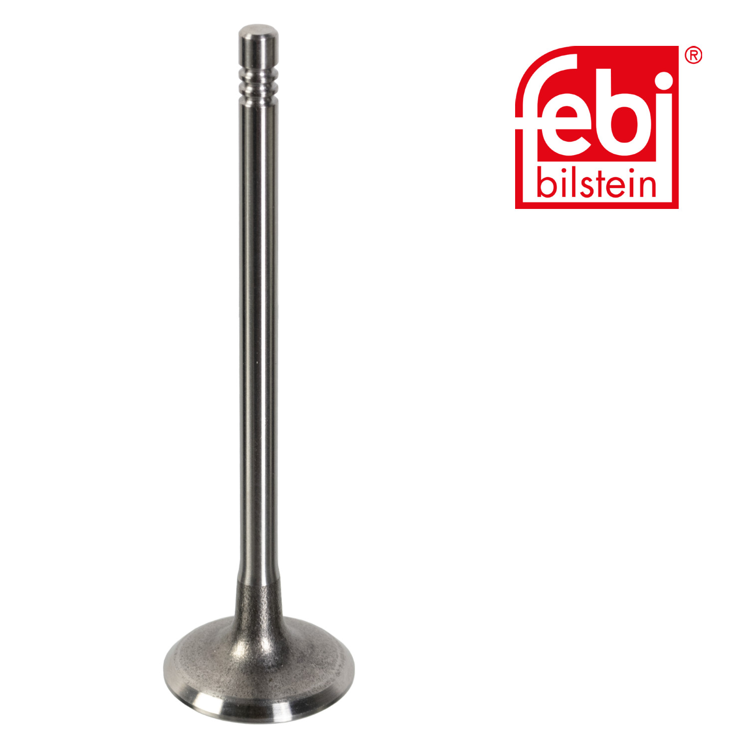 Febi Engine Intake Valve 28mm Head 181647