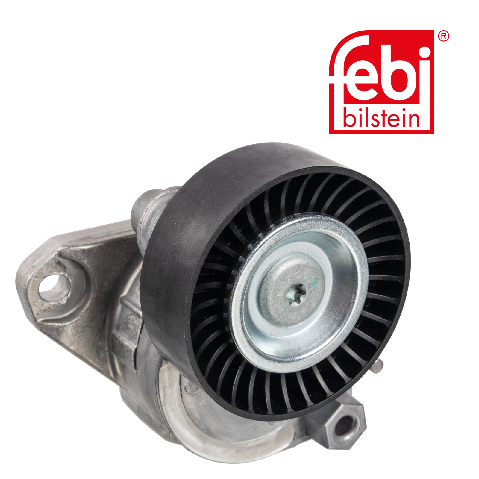 Febi Auxiliary Belt Tensioner 40446
