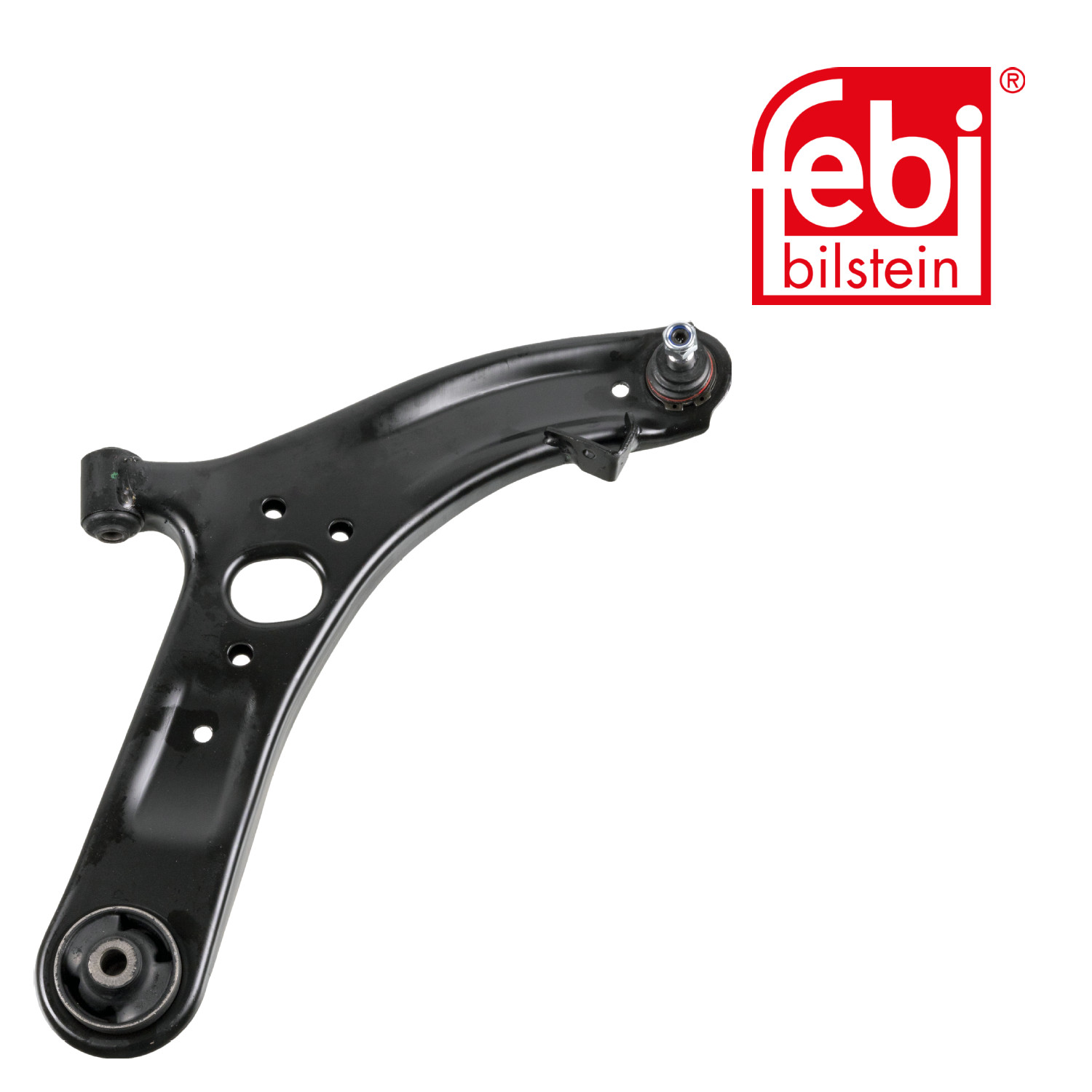 Febi Control/Trailing Arm Front Right 177843