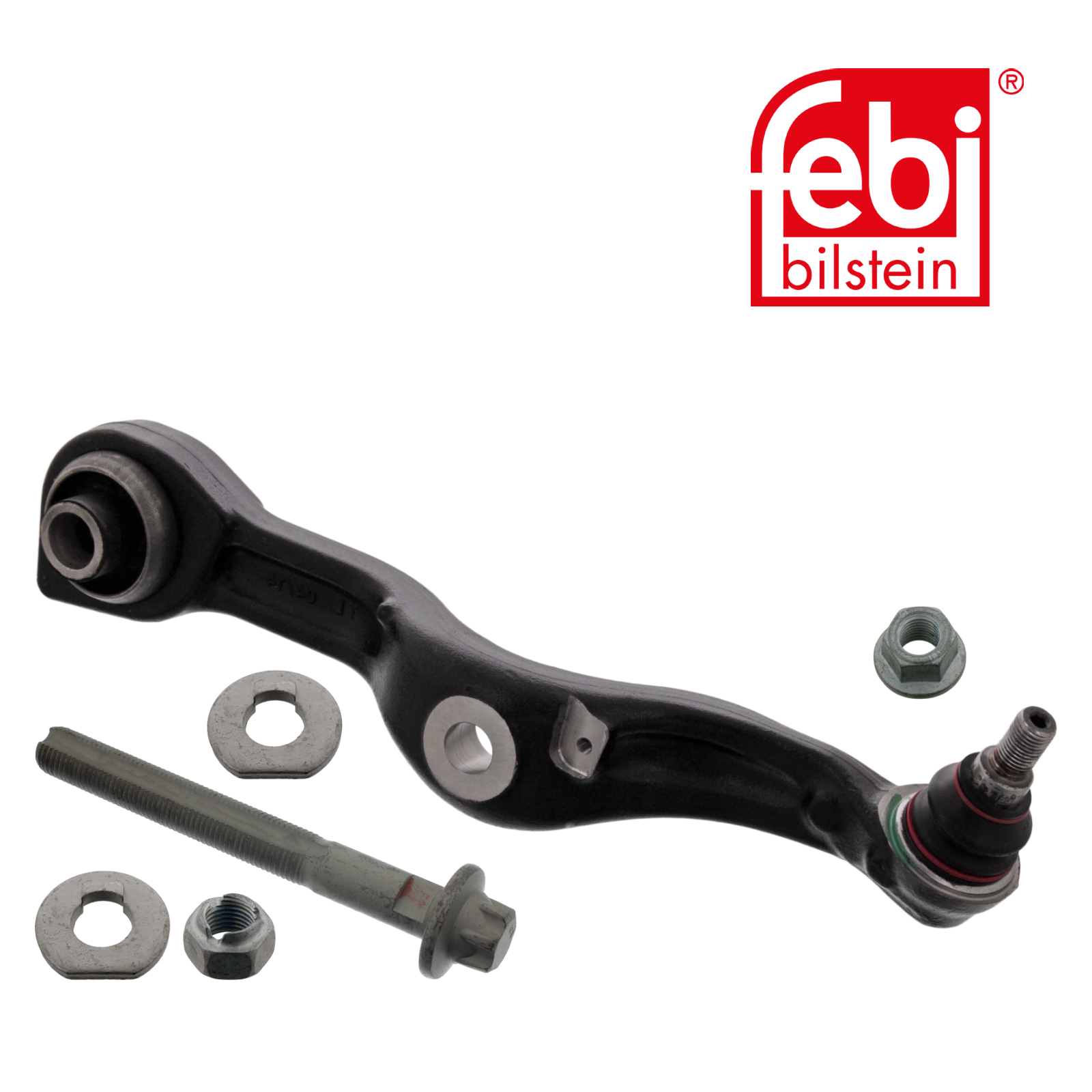 Febi Control/Trailing Arm Rear 44274