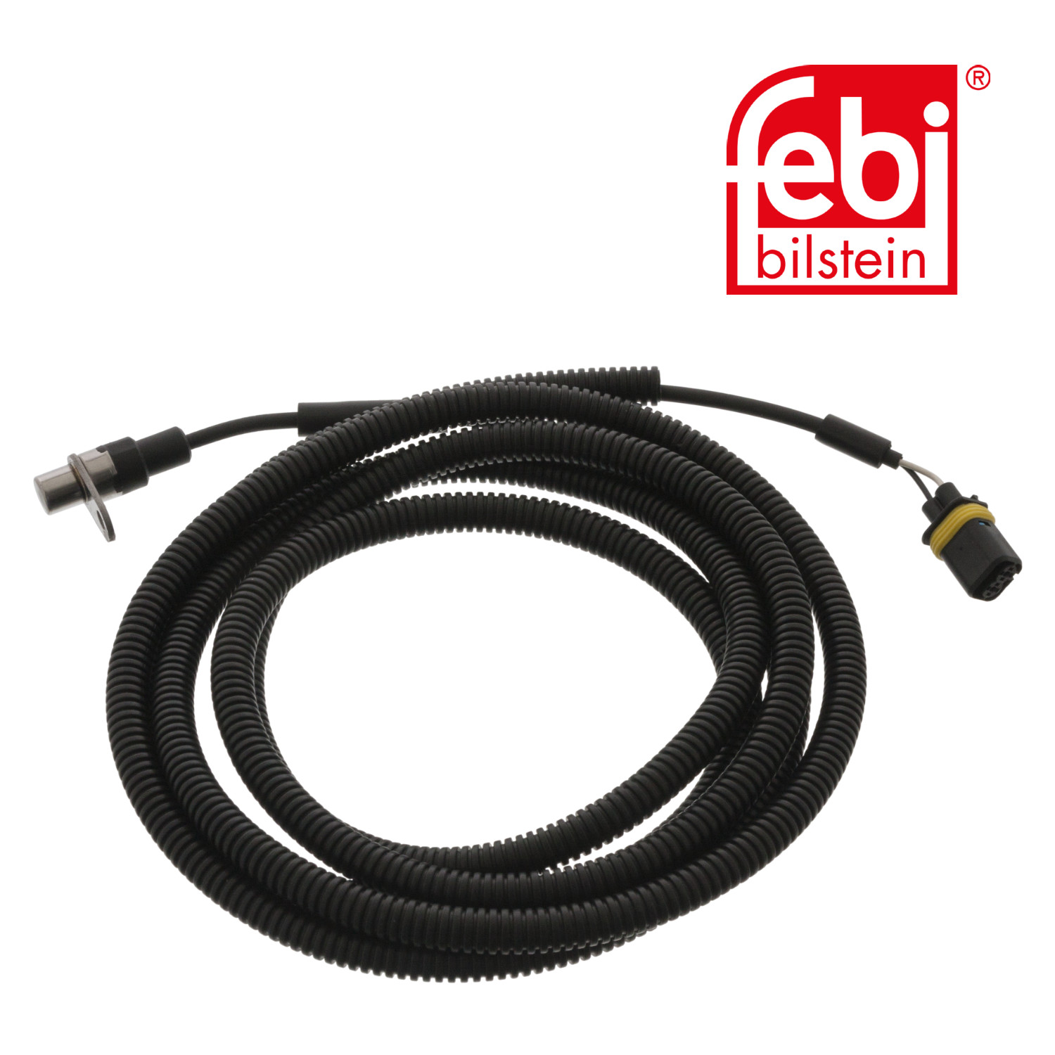 Febi ABS Wheel Speed Sensor Front Right 46231