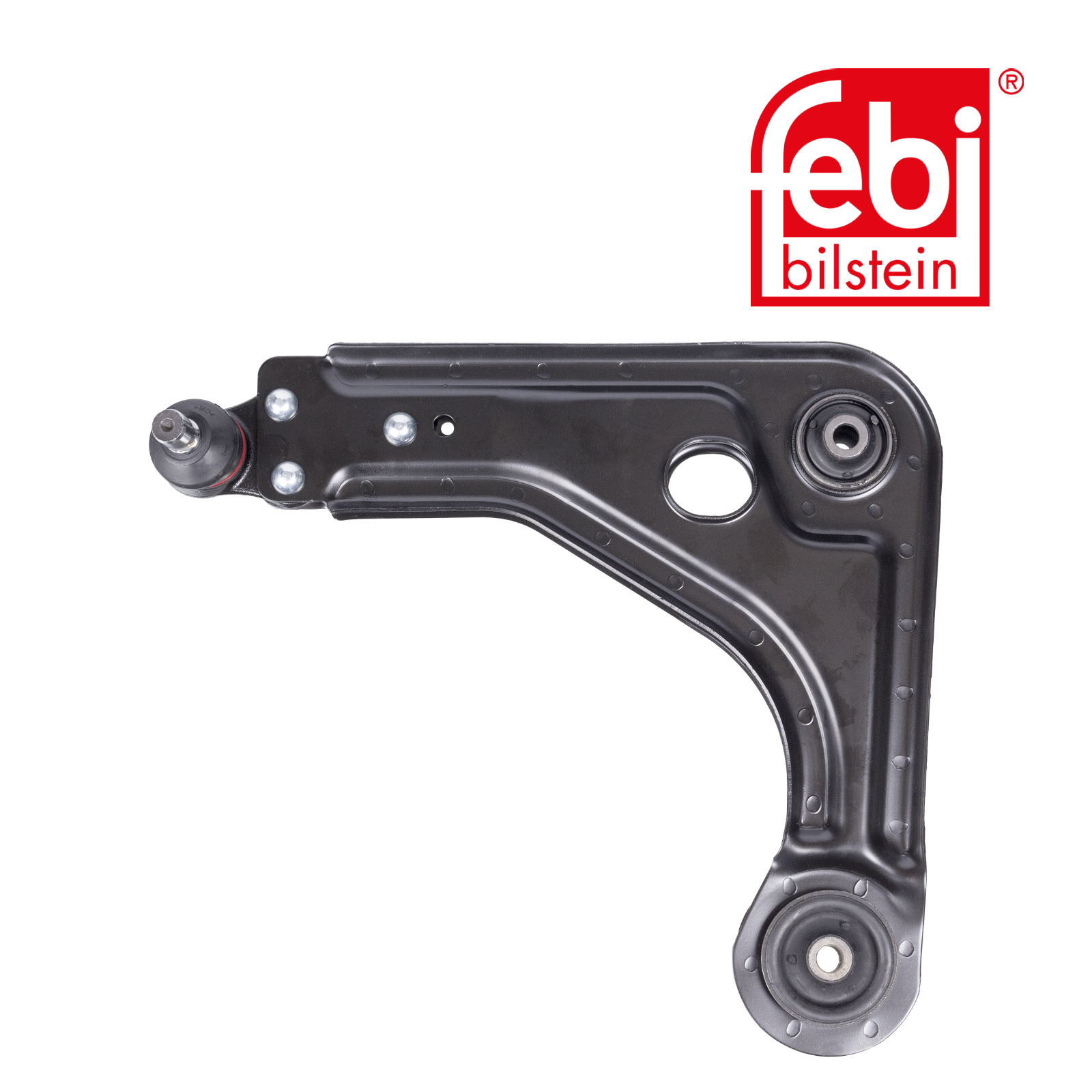 Febi Control/Trailing Arm Lower 01810