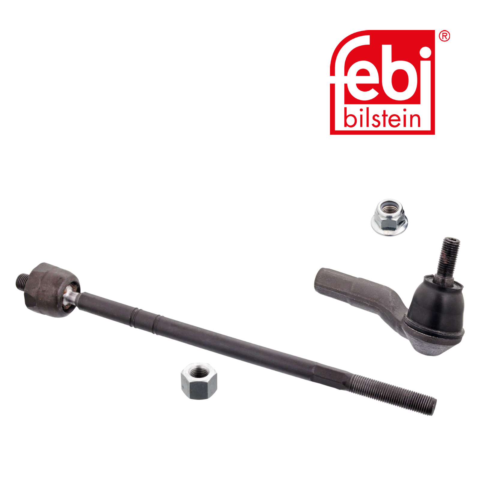 Febi Inner Rack End Right Joint Front Right 102246