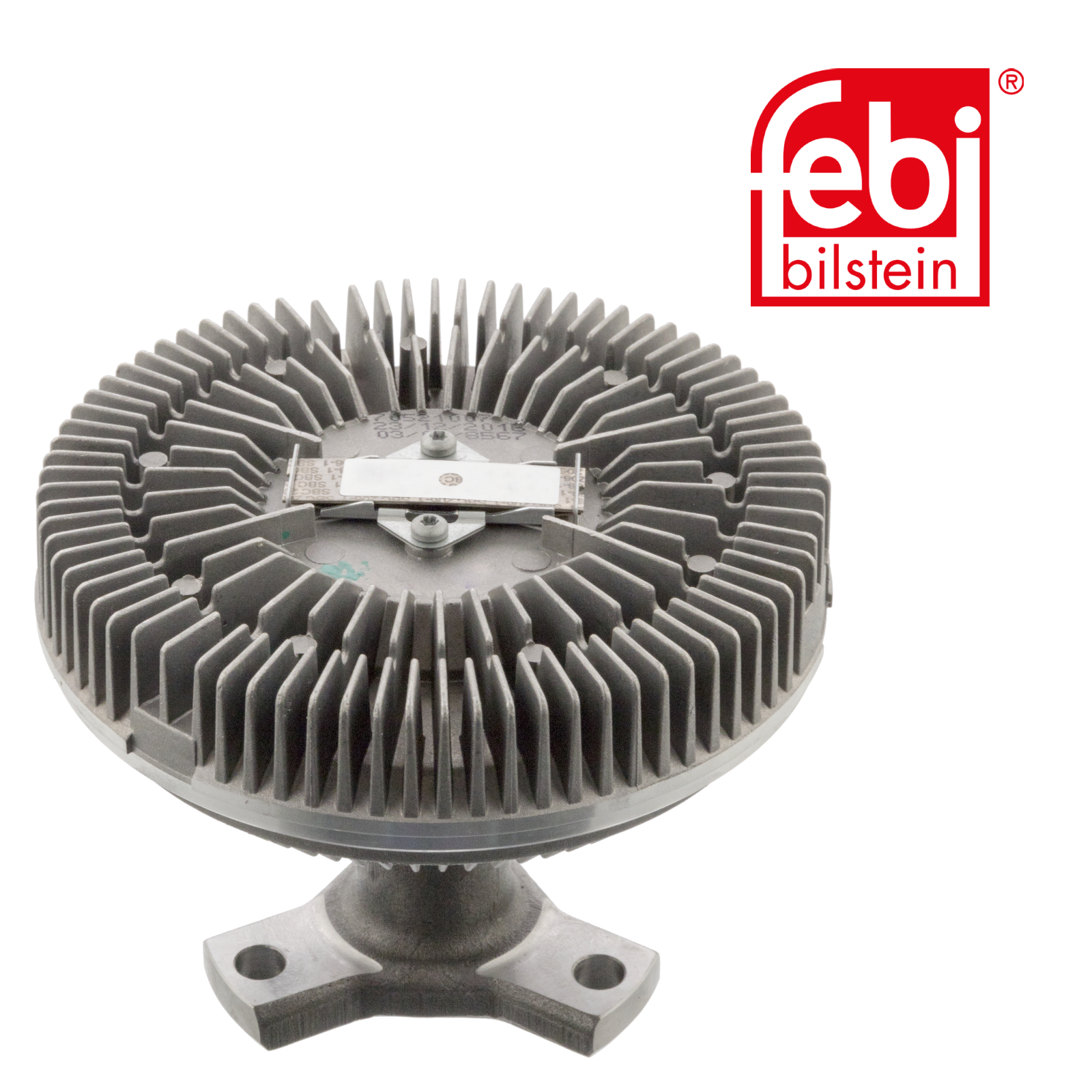 Febi Radiator Fan Clutch 101252