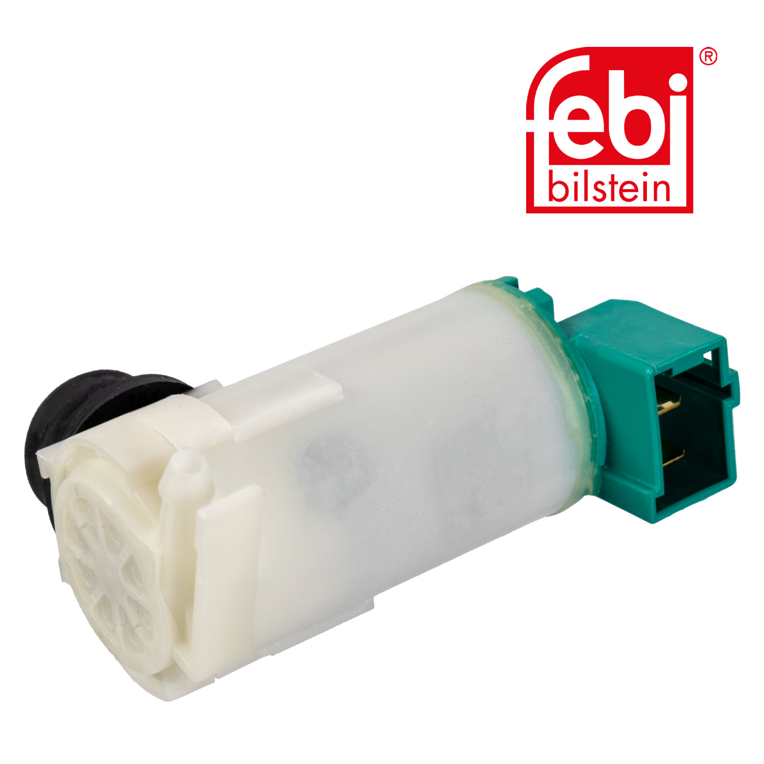 Febi Windscreen Washer Pump 109287