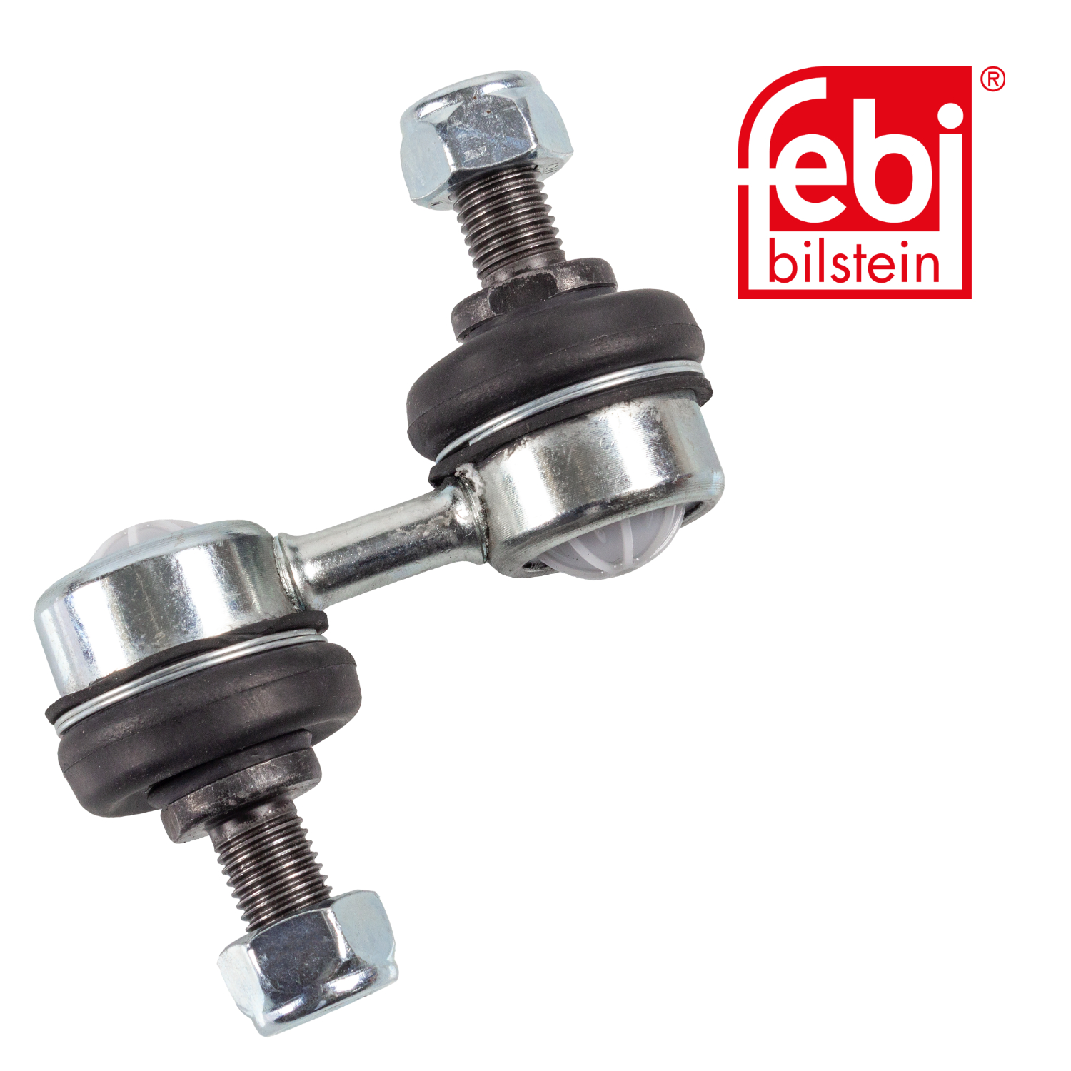 Febi Stabiliser Bar Link Coupling Rod Front Right 31194