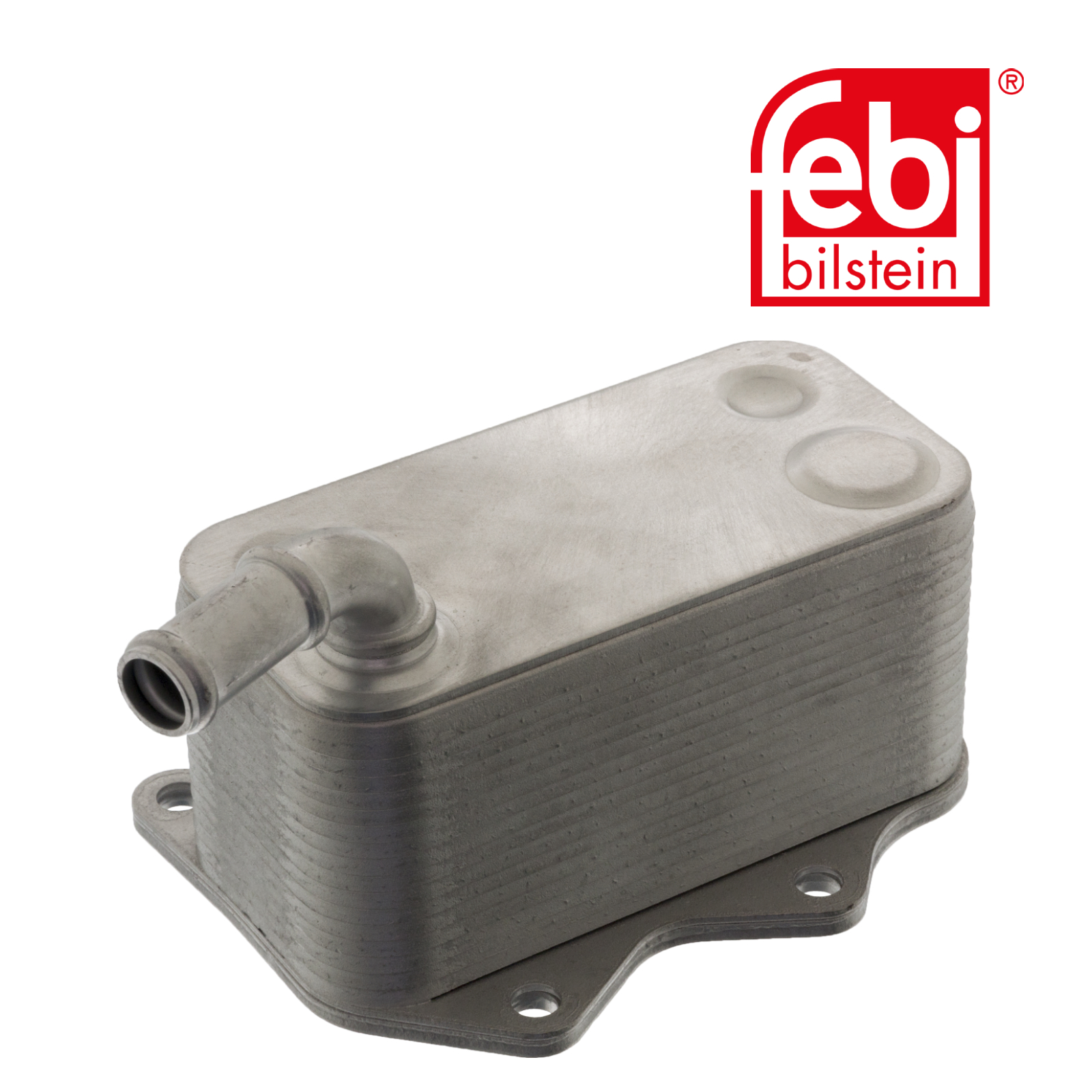 Febi Engine Oil Cooler 101008