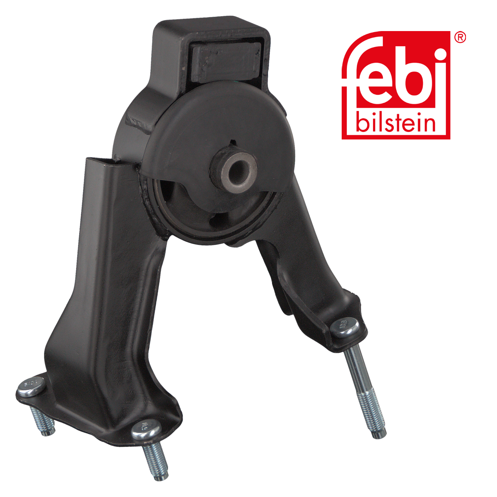 Febi Engine Mount Mounting both sides 103748