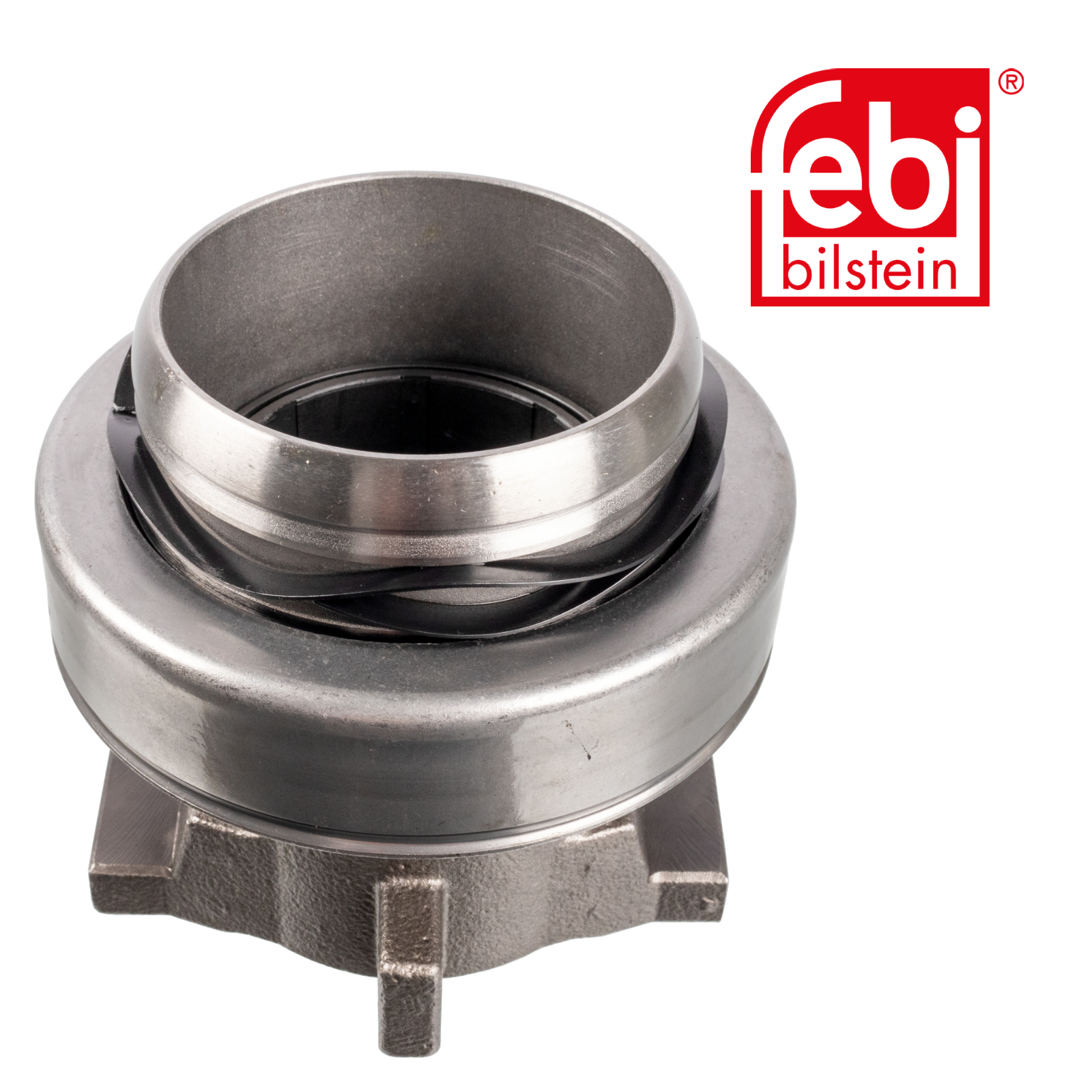 Febi Clutch Release Bearing ID OD 105406