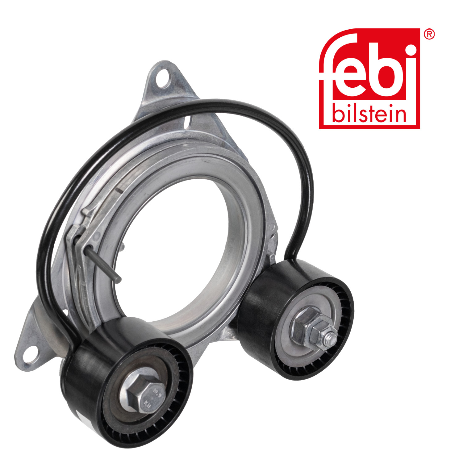 Febi Auxiliary Belt Tensioner 180827