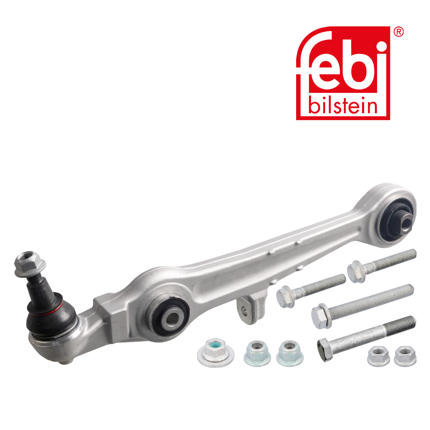 Febi Control/Trailing Arm Front Right 40114