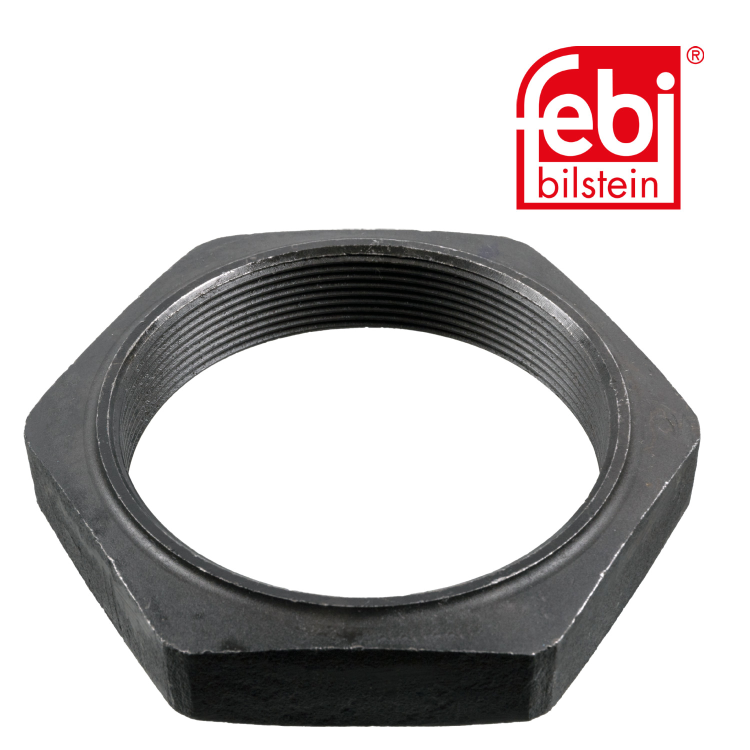 Febi Kingpin Nut OD Thick 177826