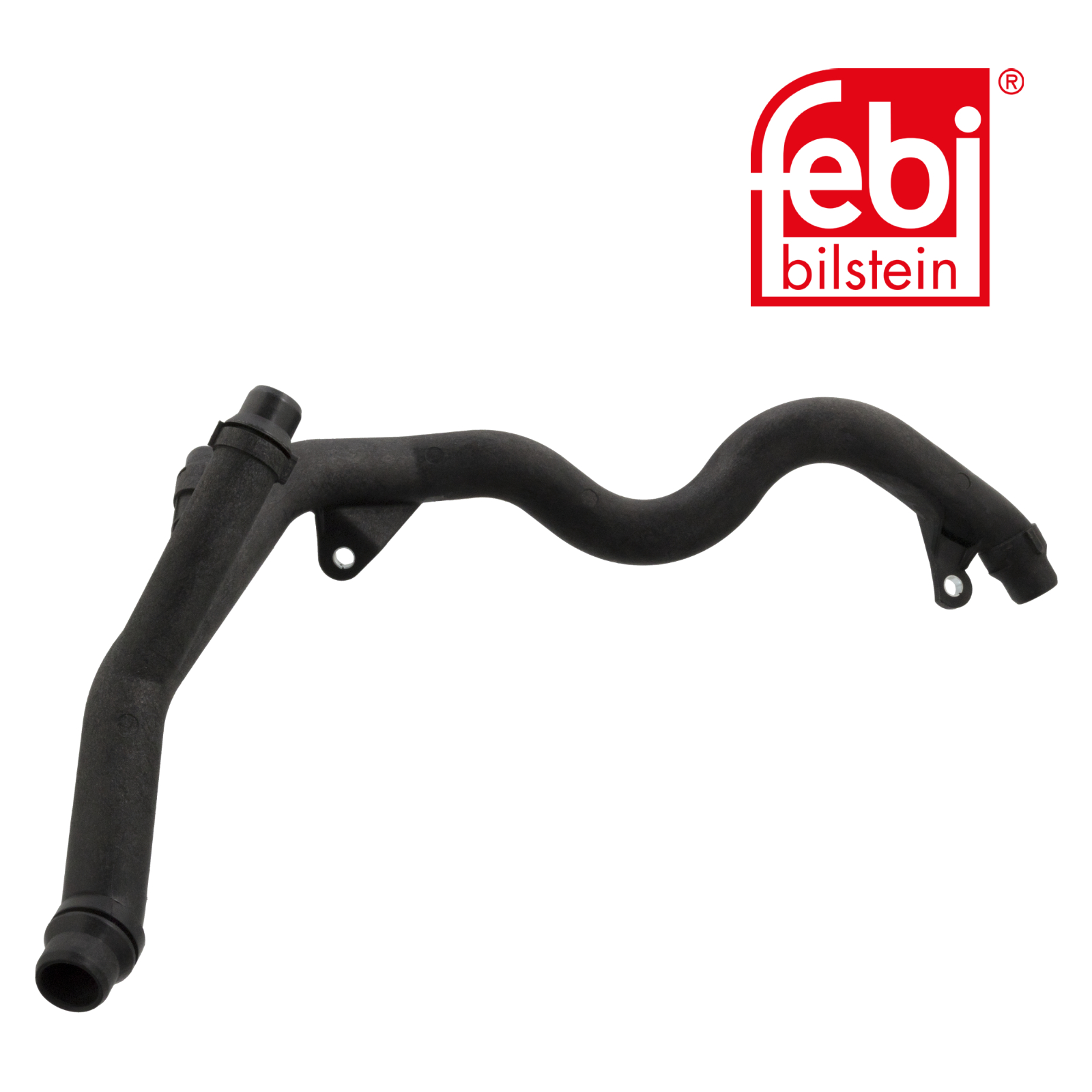 Febi Coolant Water Pipe Tube 101794