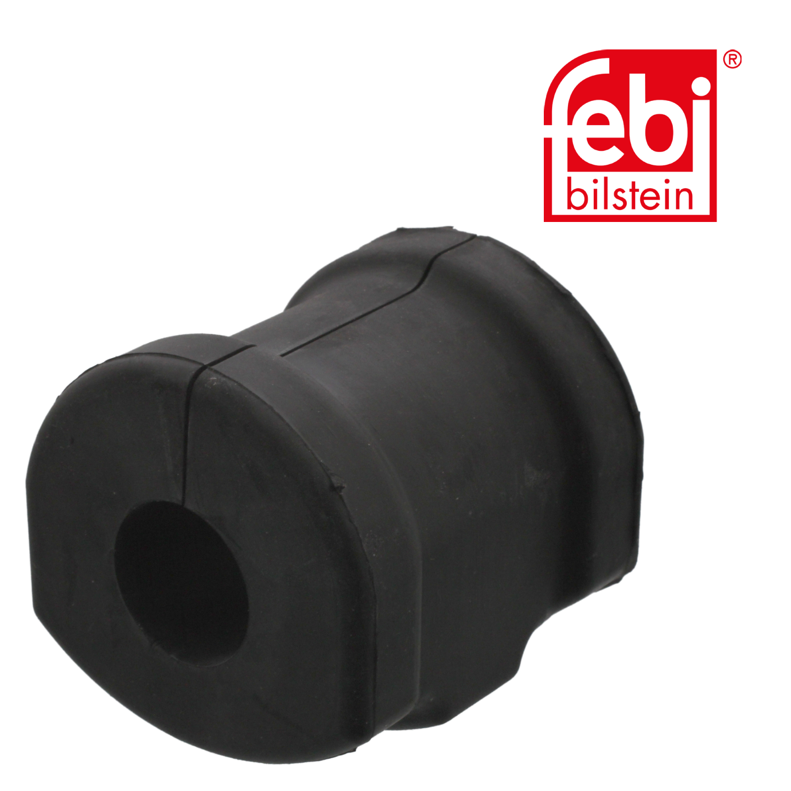 Febi Anti Roll Bar Mounting Bracket inner 01674