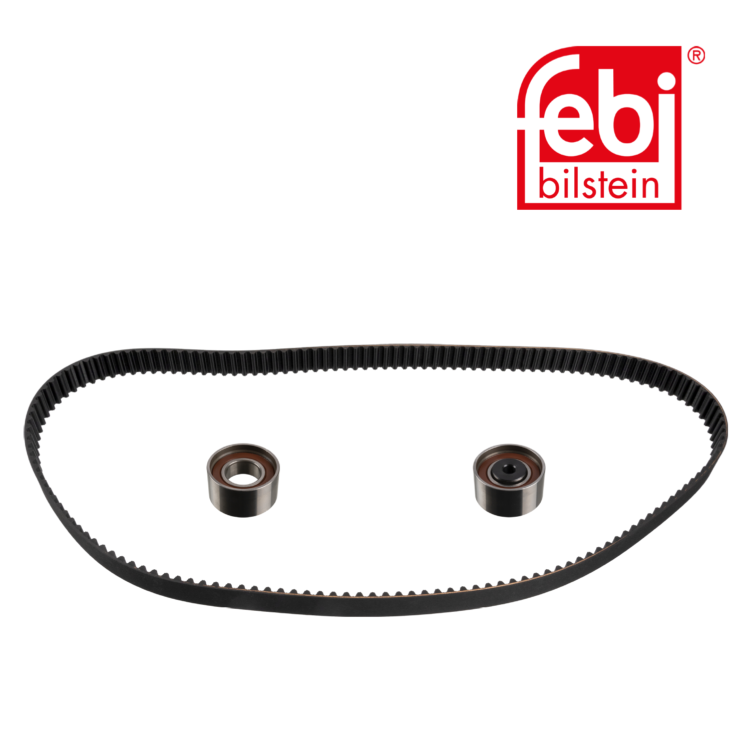Febi Timing Belt Kit with Rollers 27279