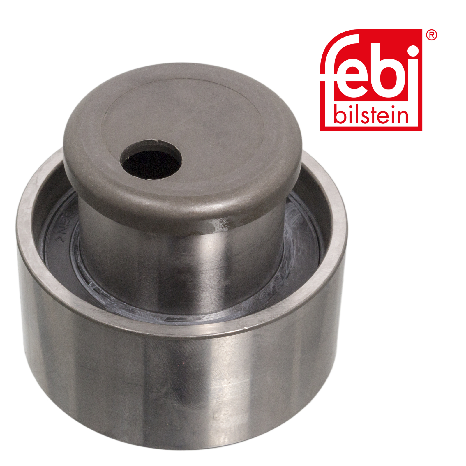 Febi Timing Belt Tensioner Pulley 61mm OD ID Wide 11296