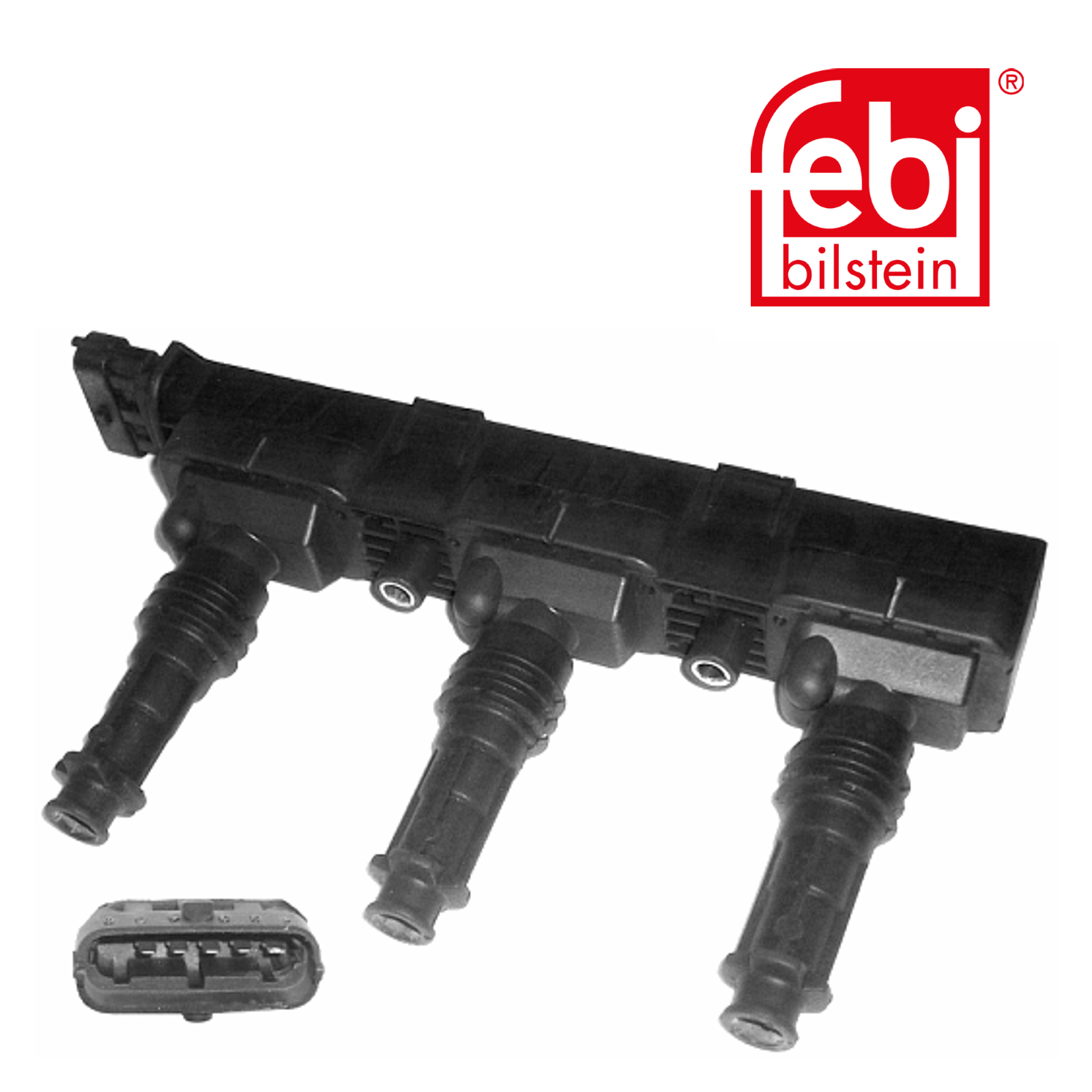 Febi Ignition Coil Pack 27522