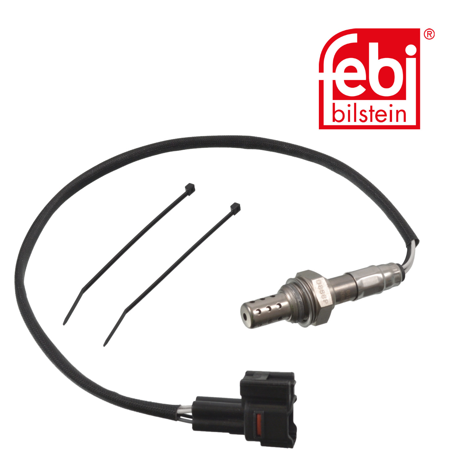Febi O2 Lambda Oxygen Sensor 179586