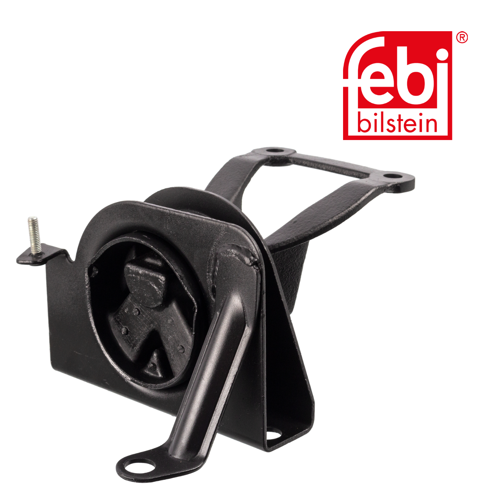Febi Engine Mount Mounting Upper Right 37164