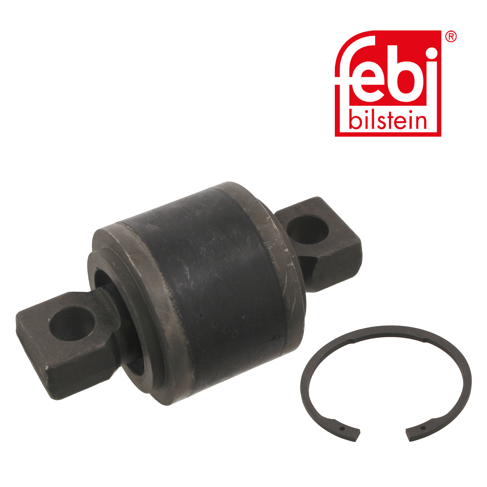 Febi Control/Trailing Arm Repair Kit OD Thick 29863