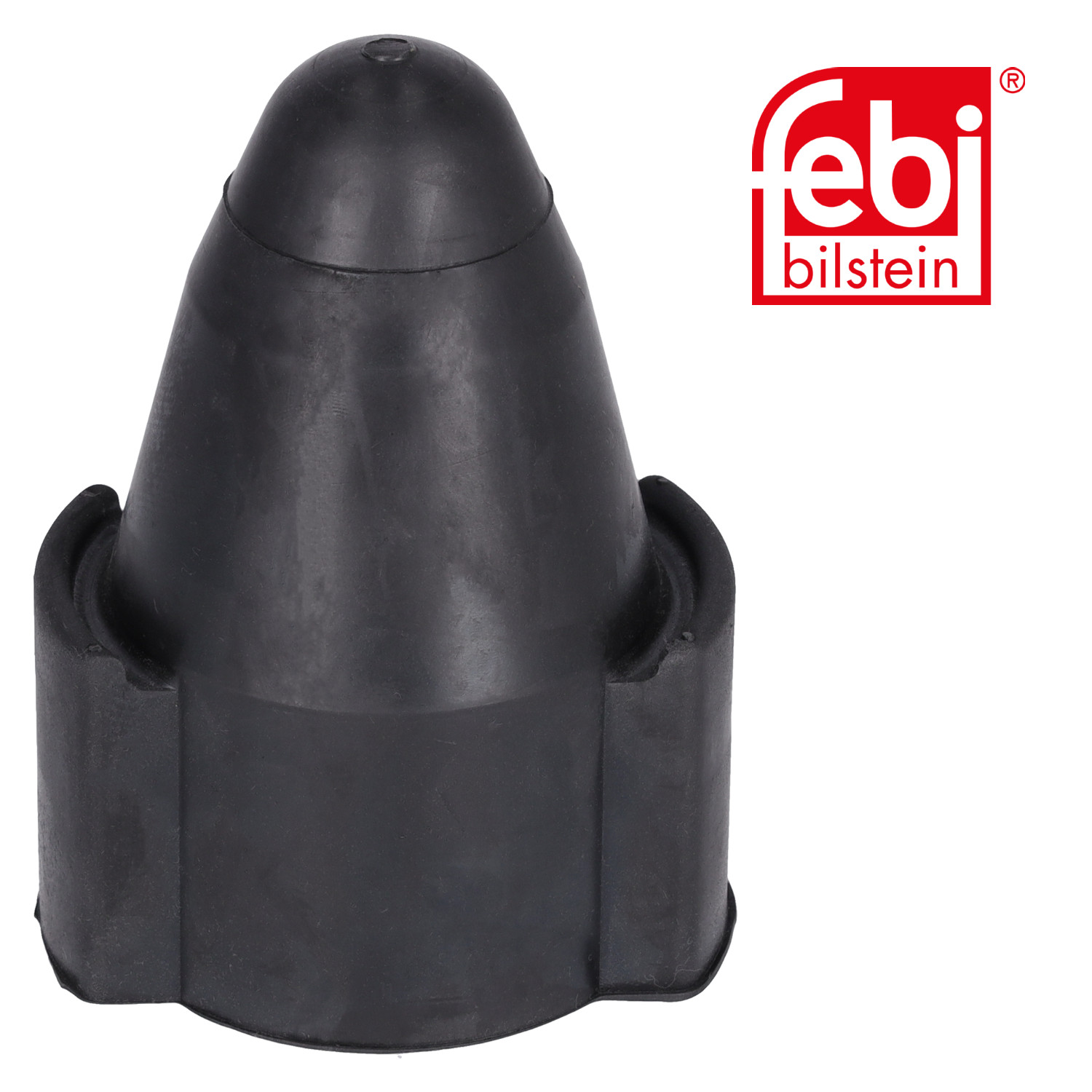 Febi Rear Rubber Buffer Suspension 101917