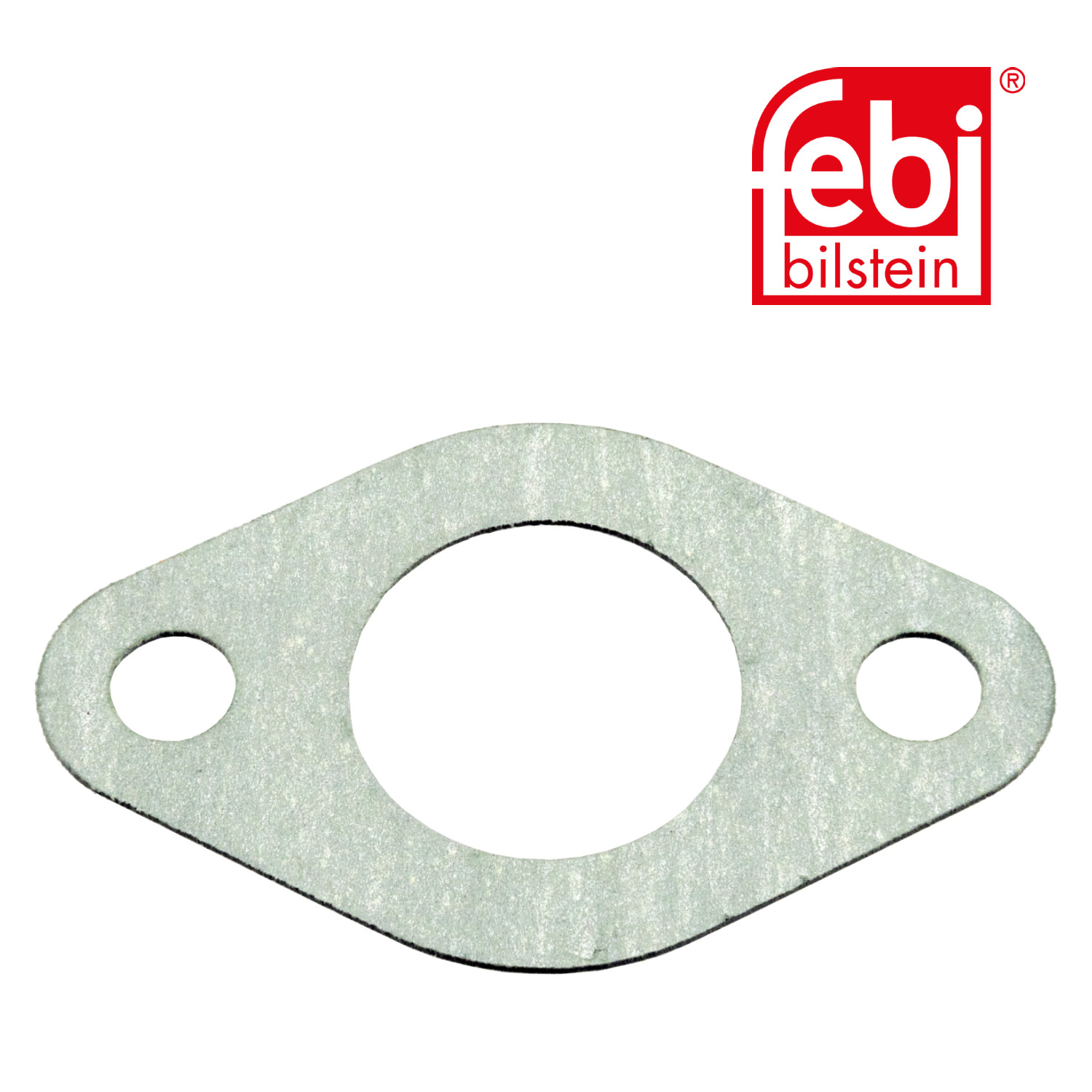 Febi Oil Cooler Gasket Wide 1mm Thick 179793