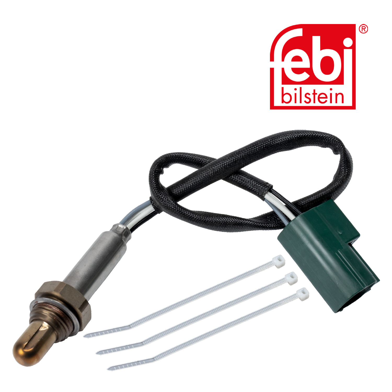 Febi O2 Lambda Oxygen Sensor before catalytic converter 175841