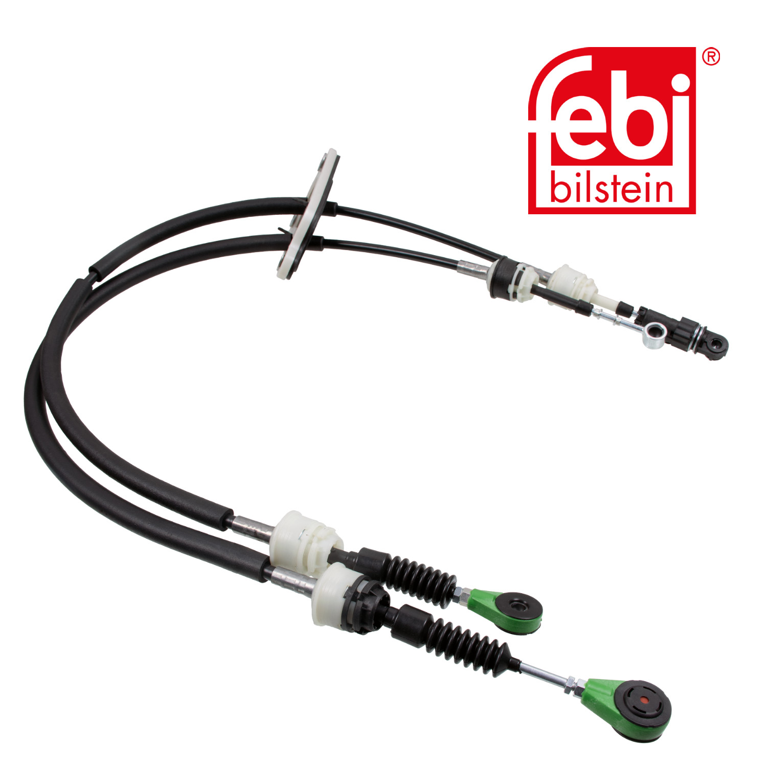 Febi Manual Transmission Cable Pull 180364