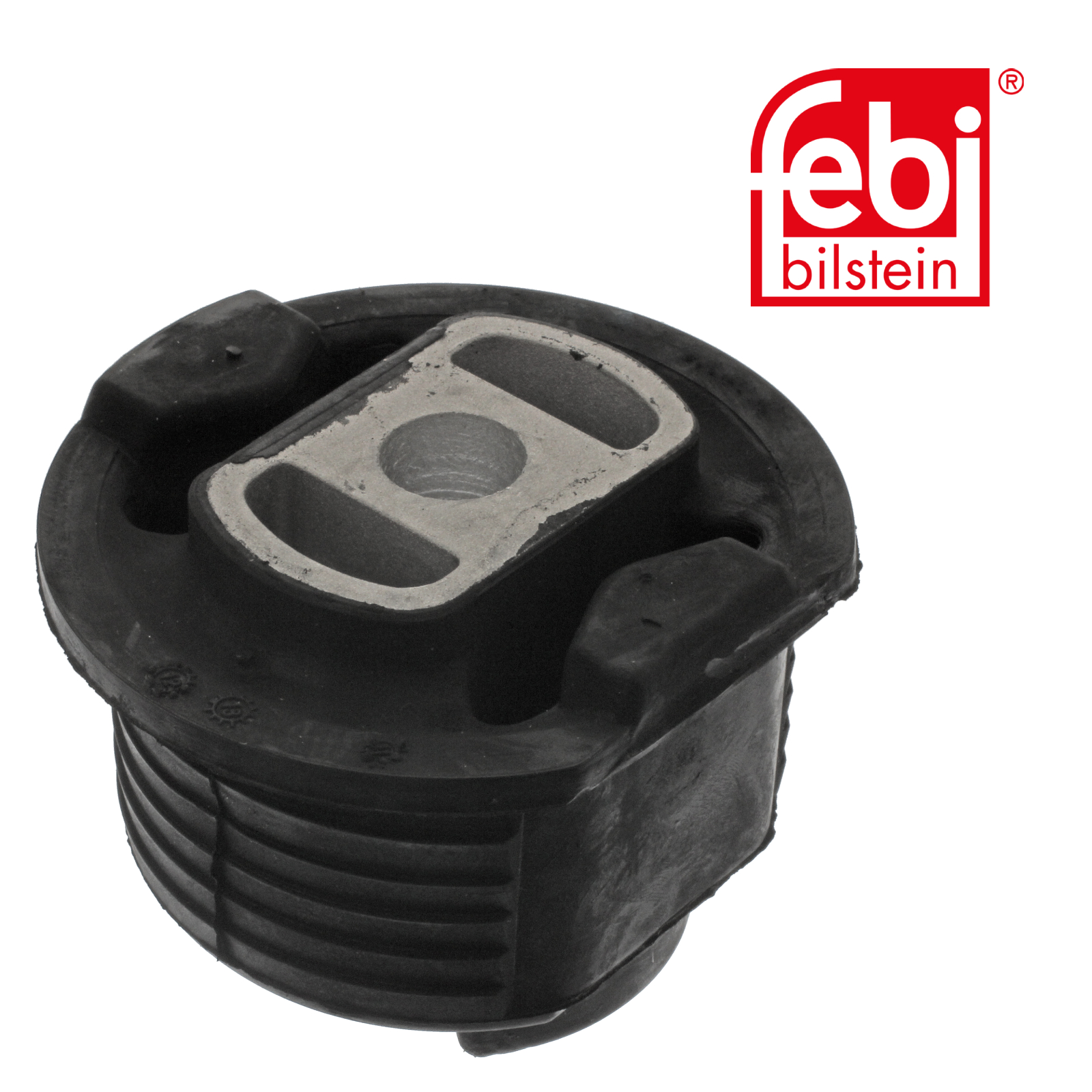 Febi Axle Beam Bushing Rear Right 07602