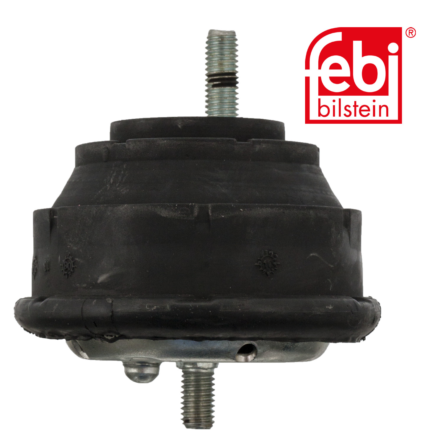Febi Engine Mount Mounting both sides 04697