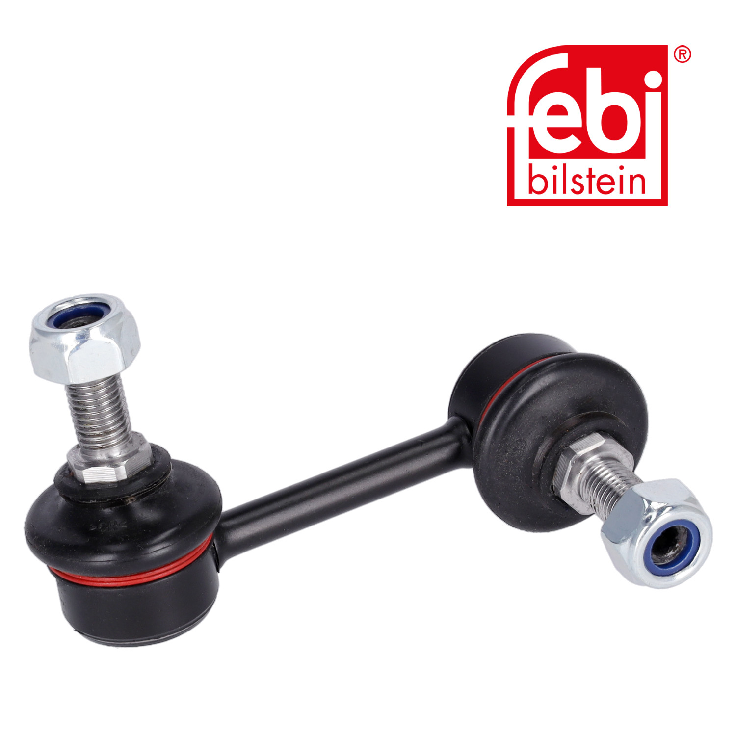 Febi Stabiliser Bar Link Coupling Rod Front Right 27442