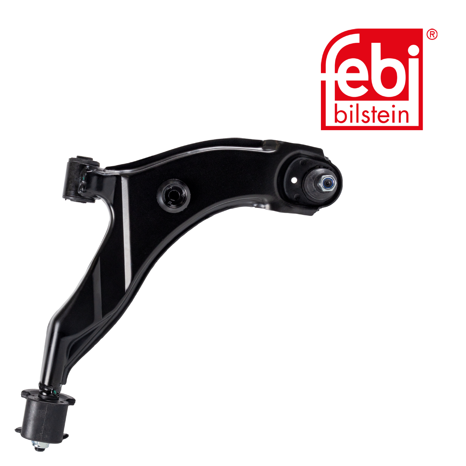 Febi Control/Trailing Arm Front Right 41788