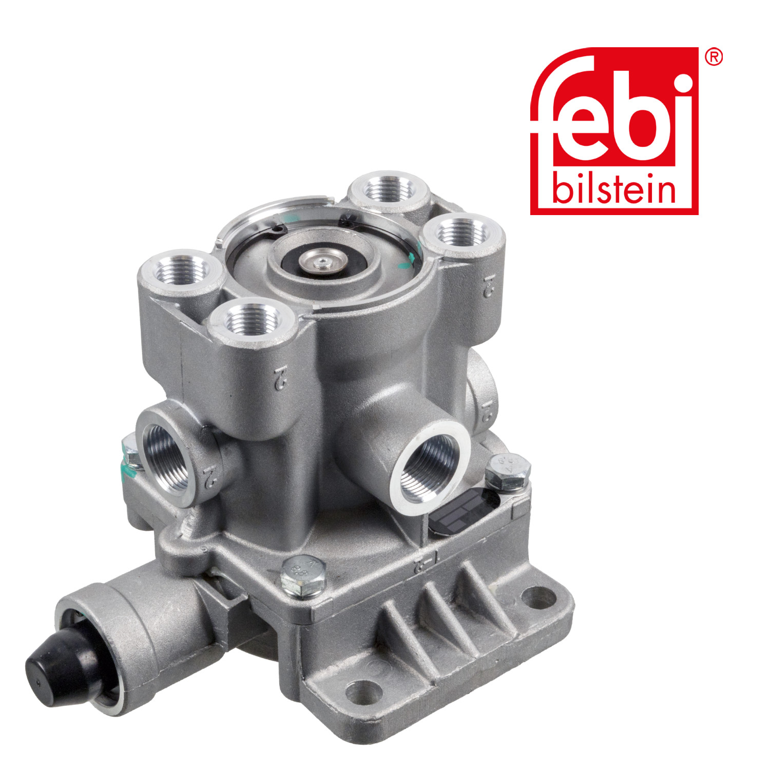 Febi Trailer Brake Valve 180397