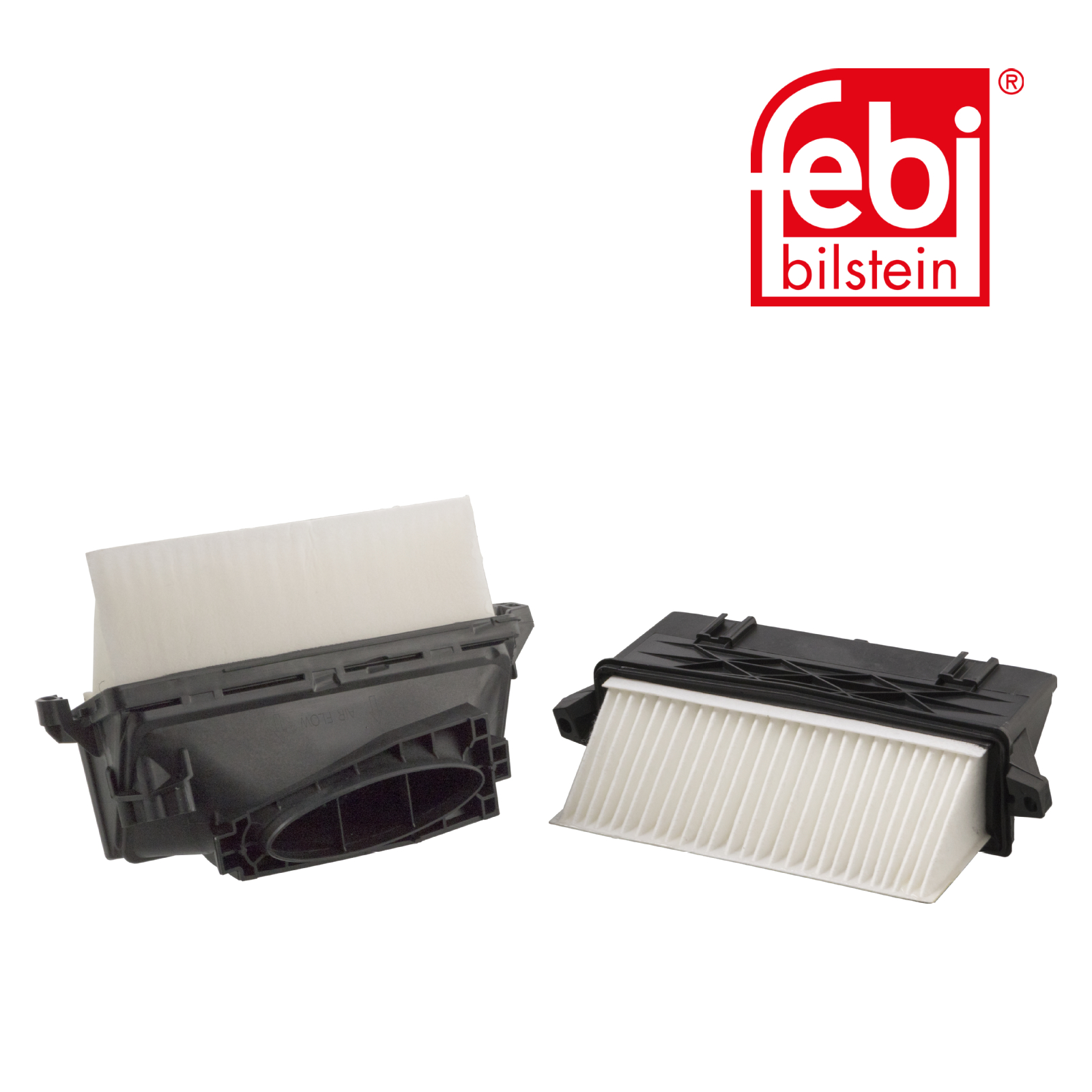 Febi Air Filter Kit 100653