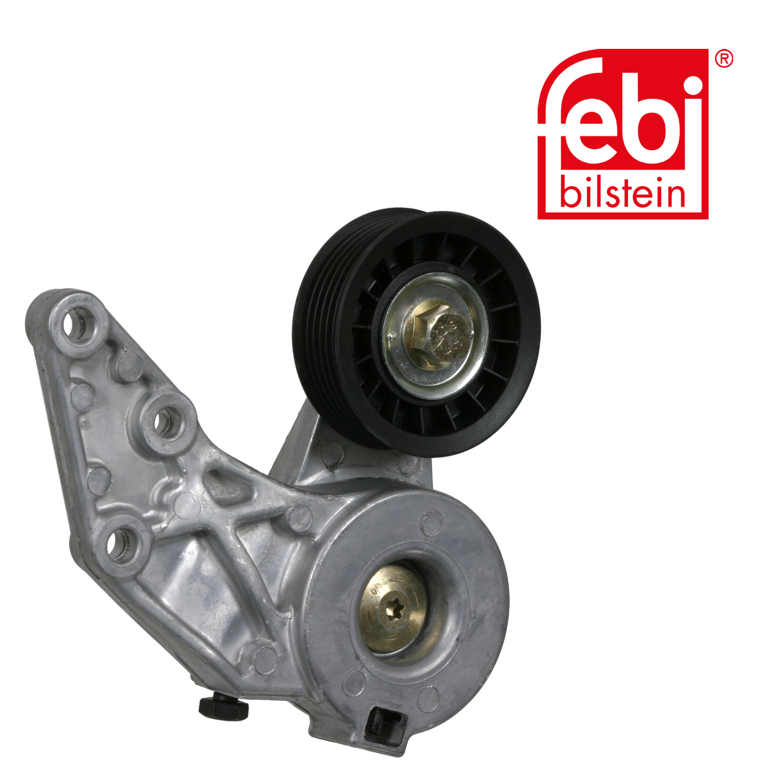 Febi Auxiliary Belt Tensioner 22365