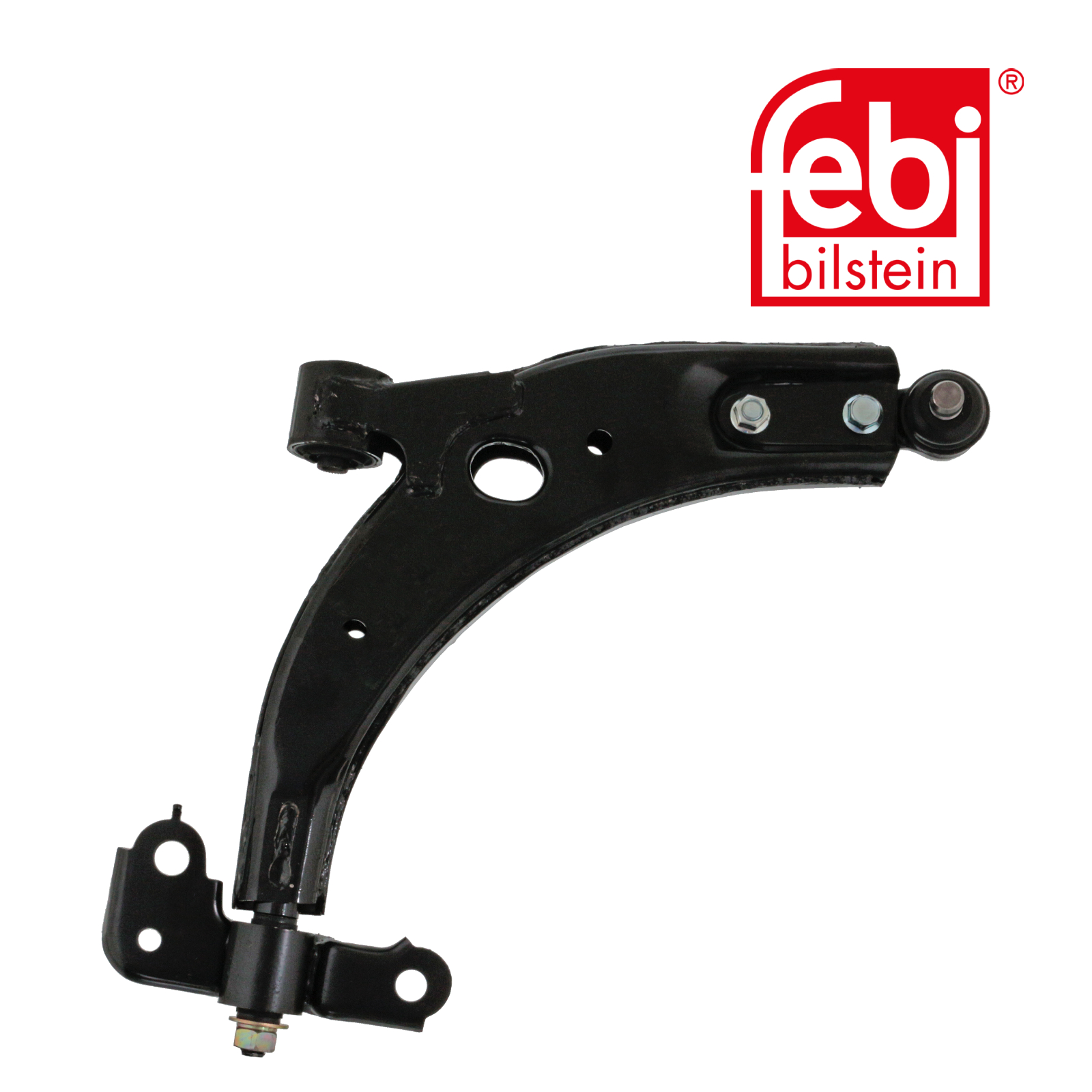 Febi Control/Trailing Arm Front Right 41787
