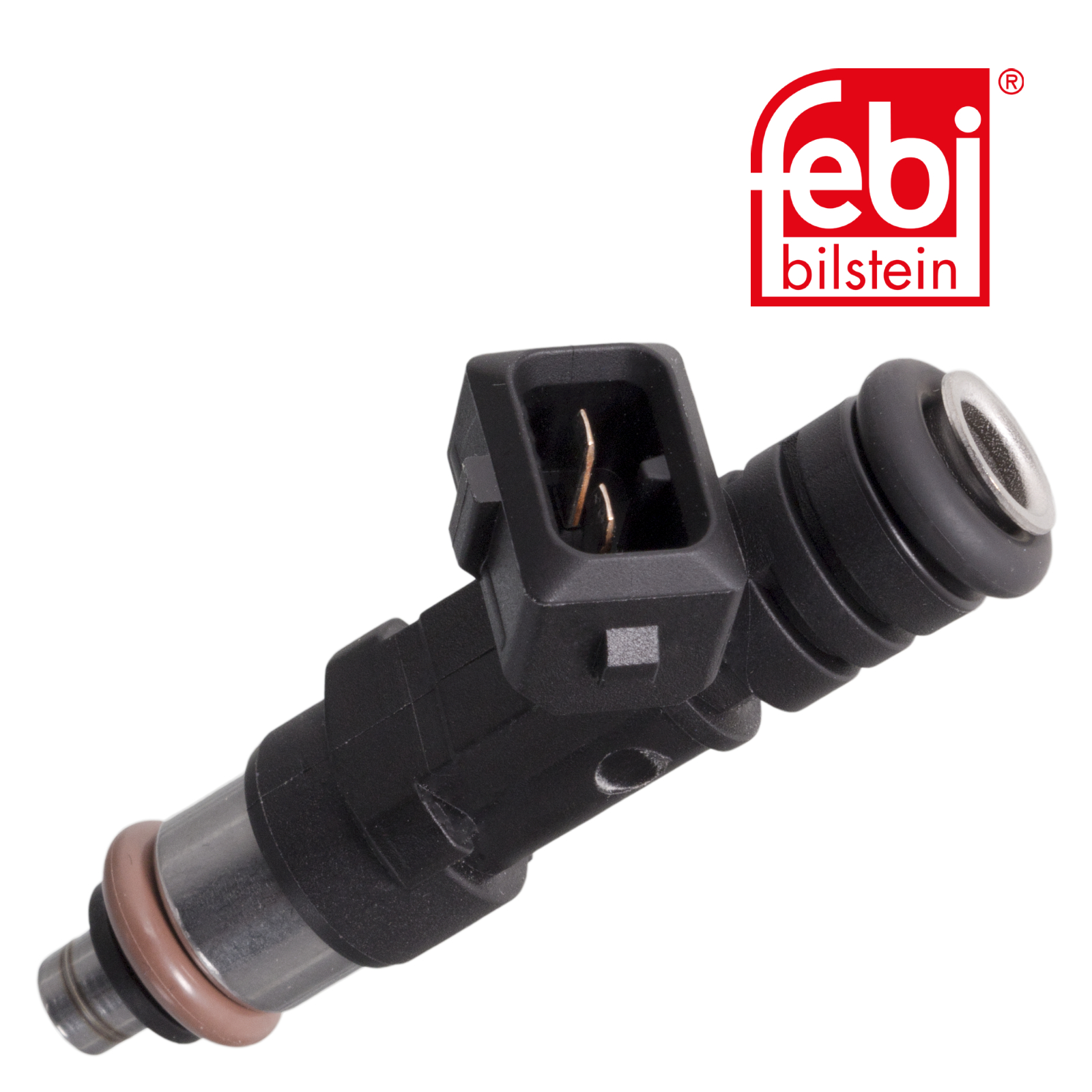Febi Fuel Injector Nozzle 2 Pin 101481