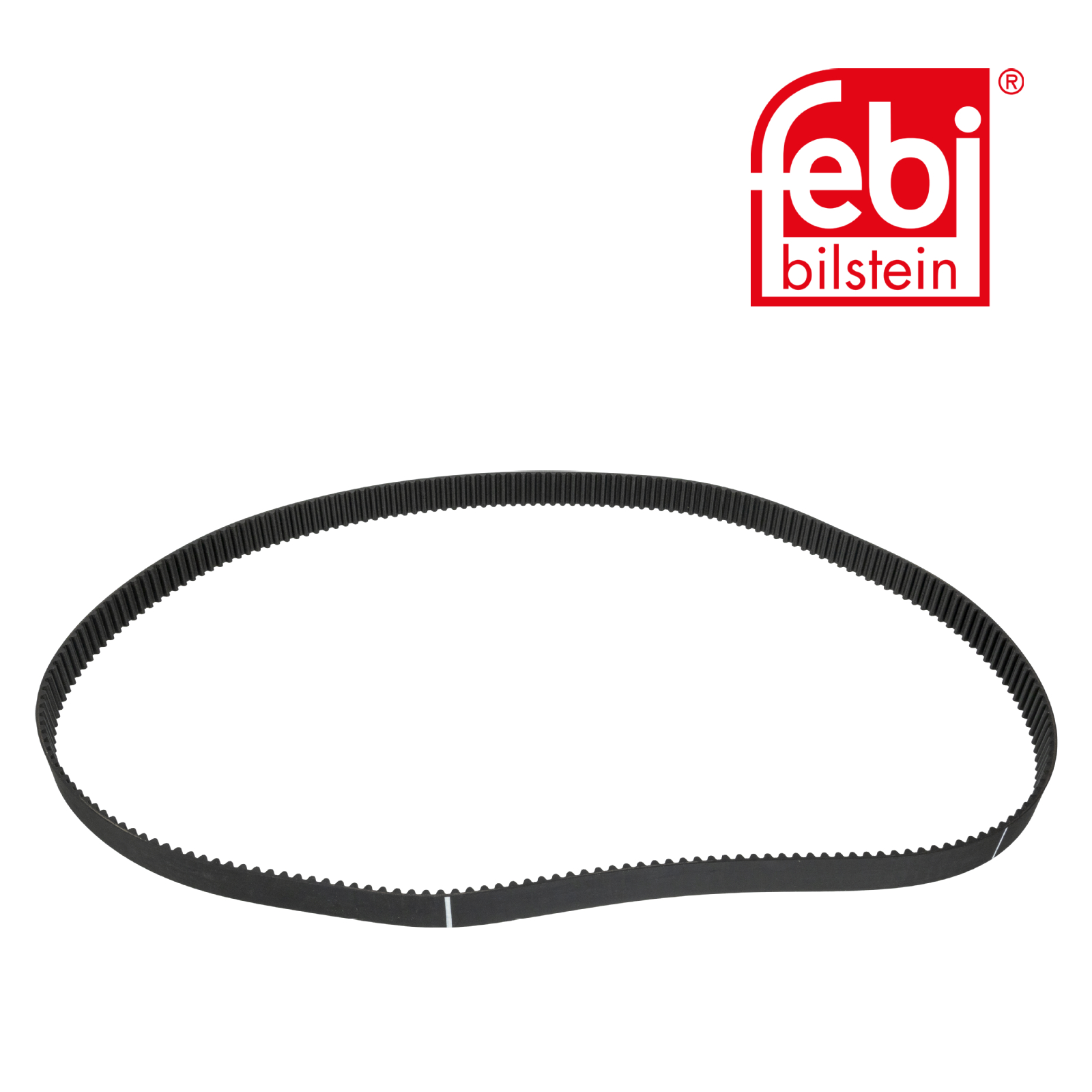 Febi Timing Belt Cambelt 211 Teeth 26220